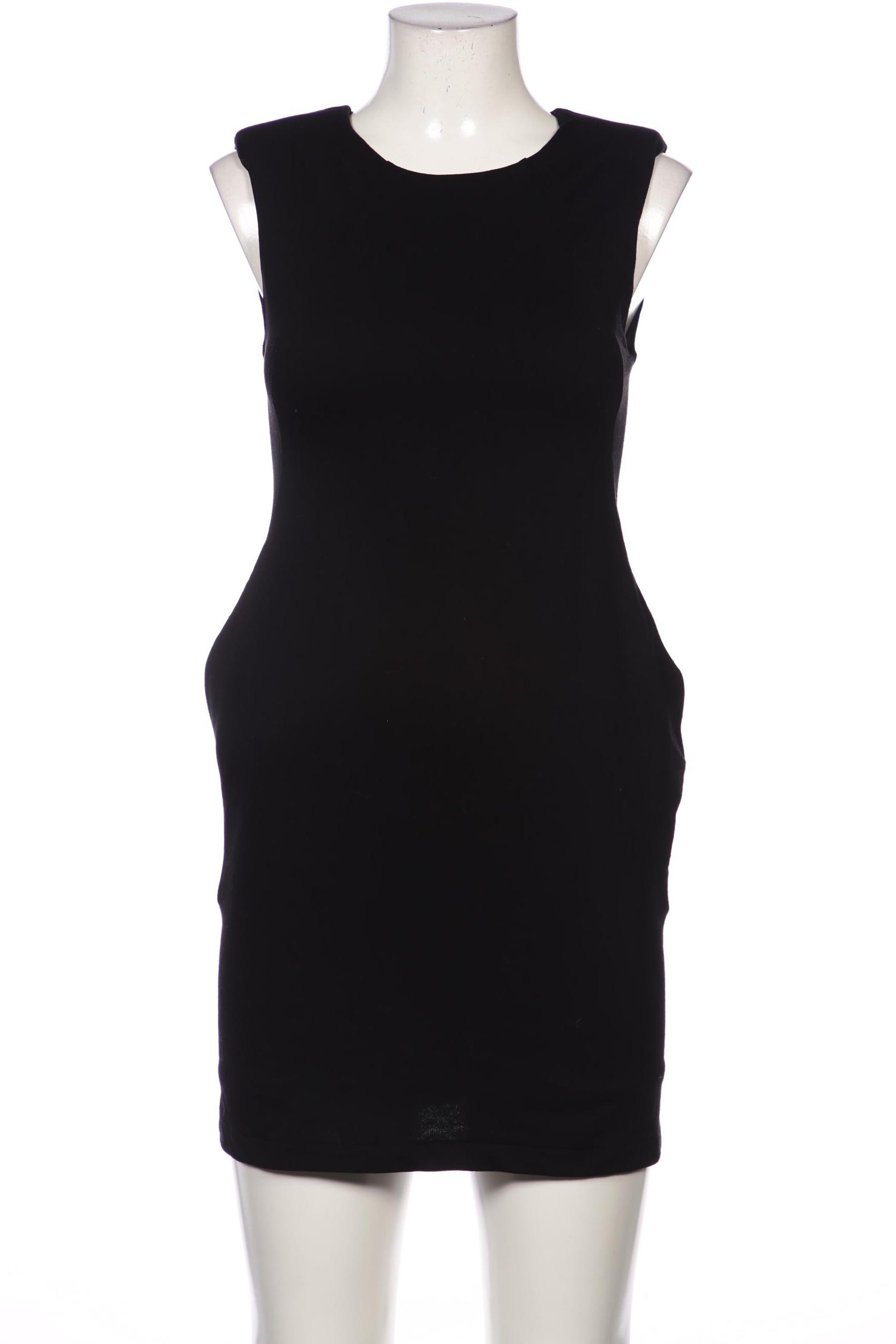 

Zara Damen Kleid, schwarz, Gr. 38