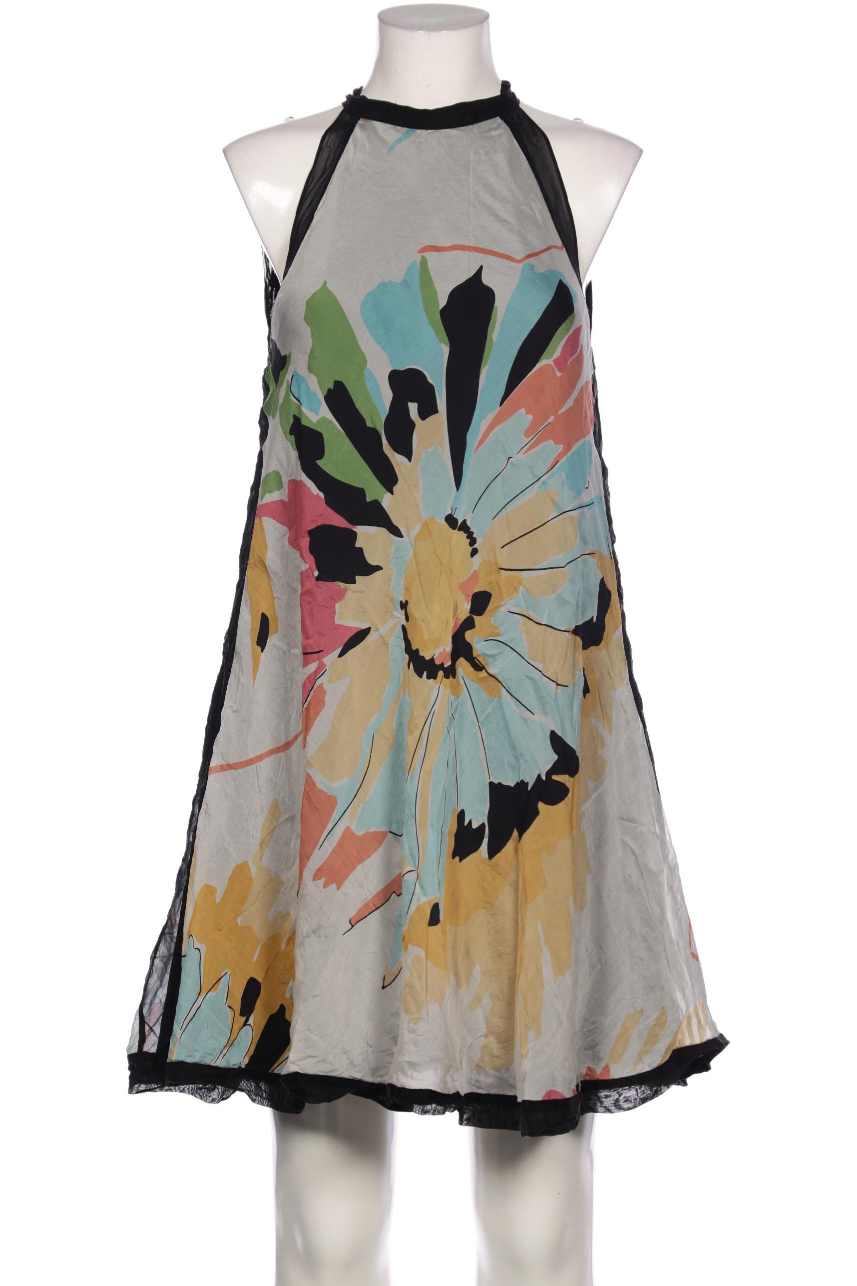 

Zara Damen Kleid, mehrfarbig, Gr. 38