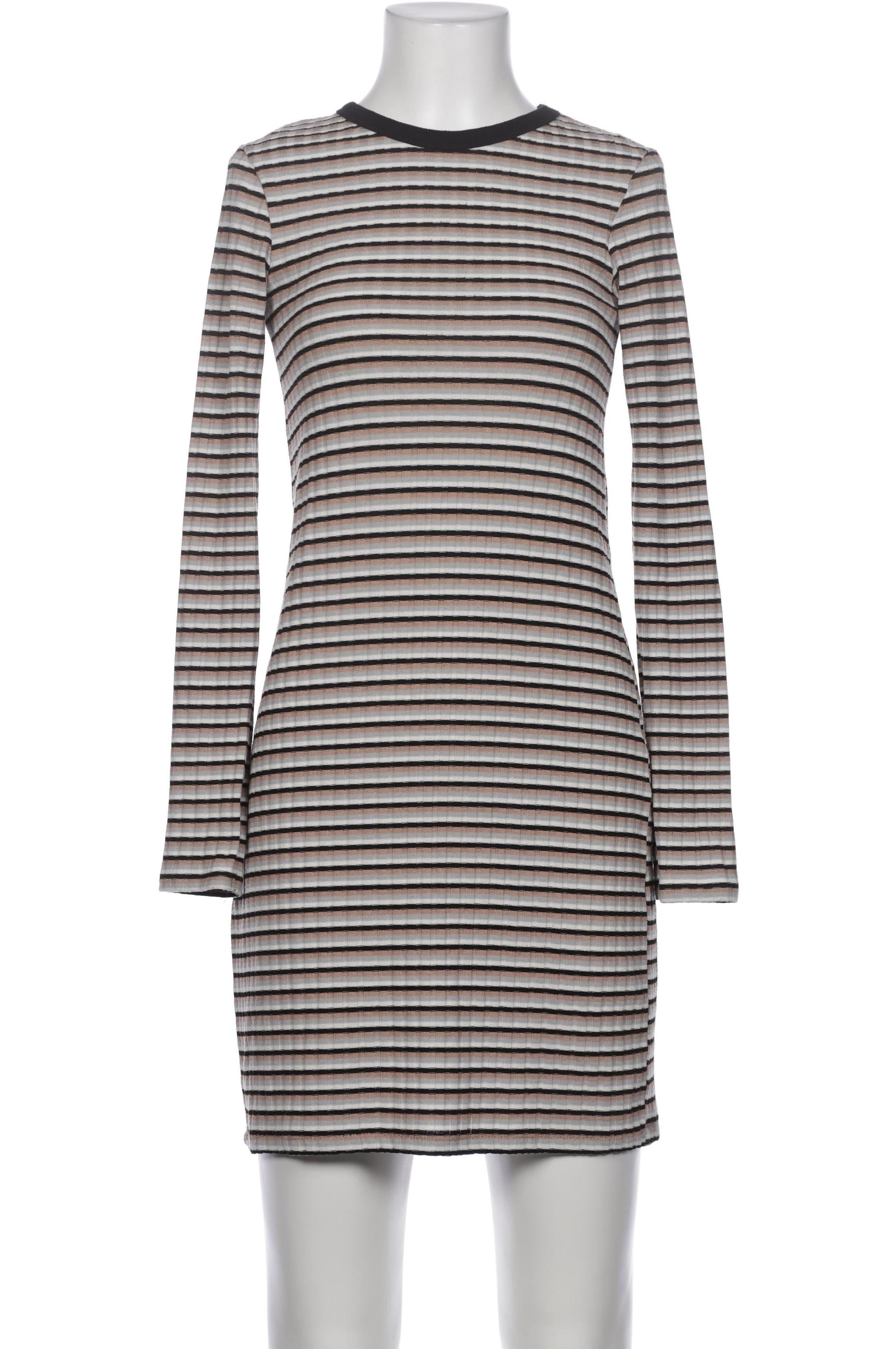 

Zara Damen Kleid, mehrfarbig, Gr. 36