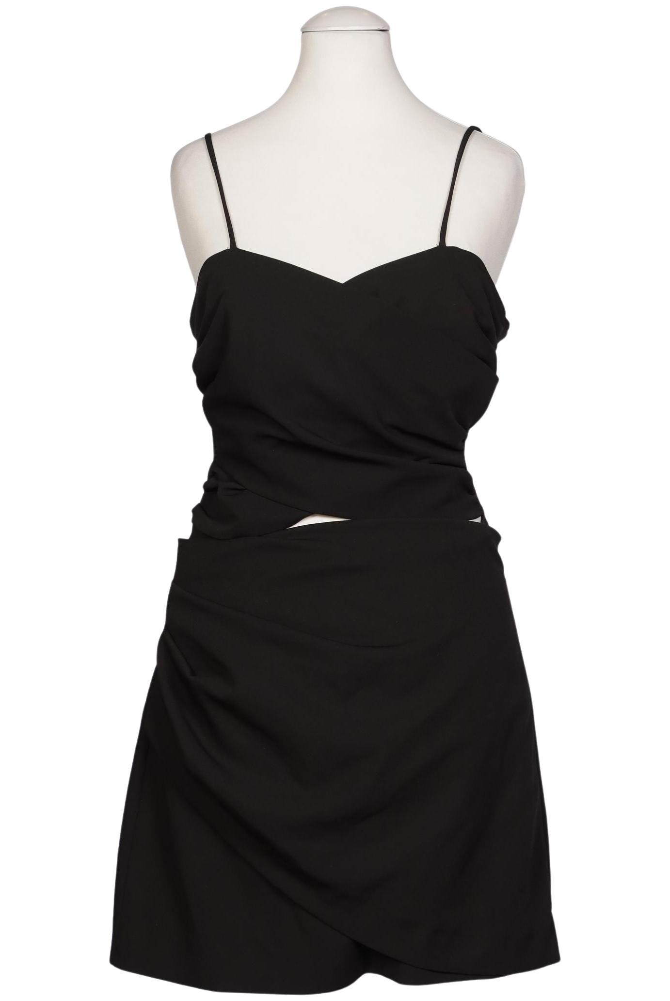 

Zara Damen Kleid, schwarz, Gr. 38