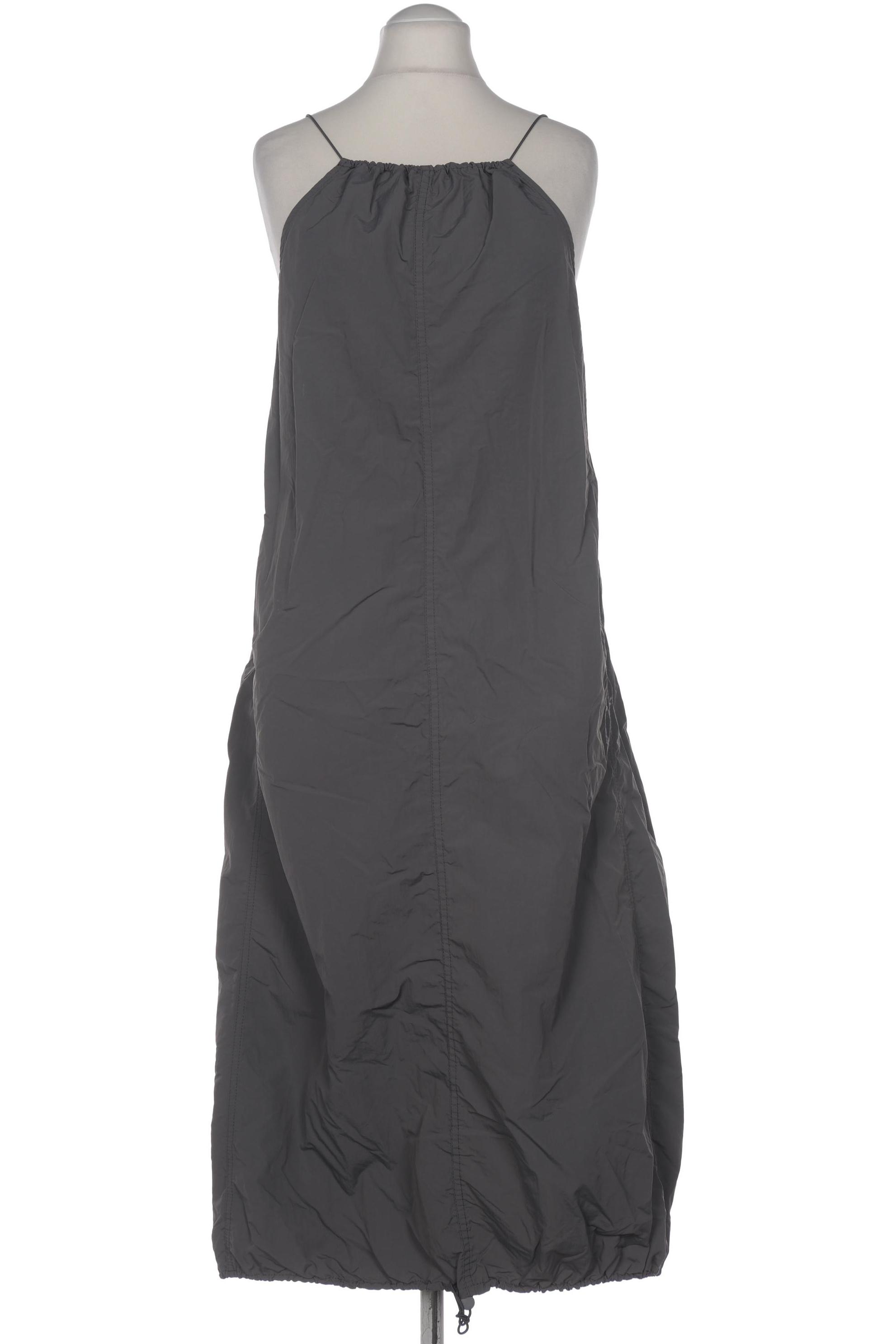 

ZARA Damen Kleid, grau