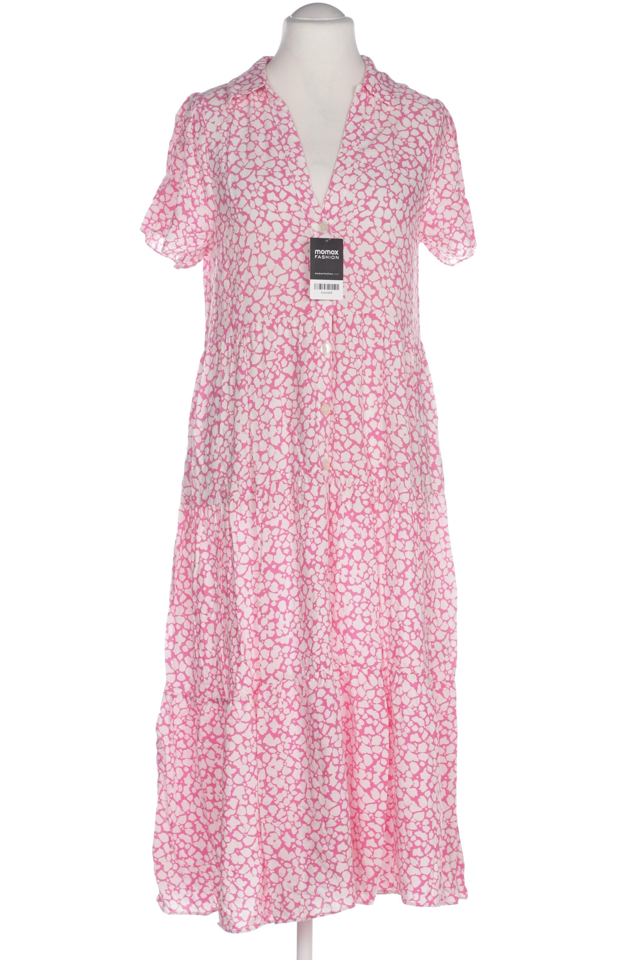 

Zara Damen Kleid, pink, Gr. 42