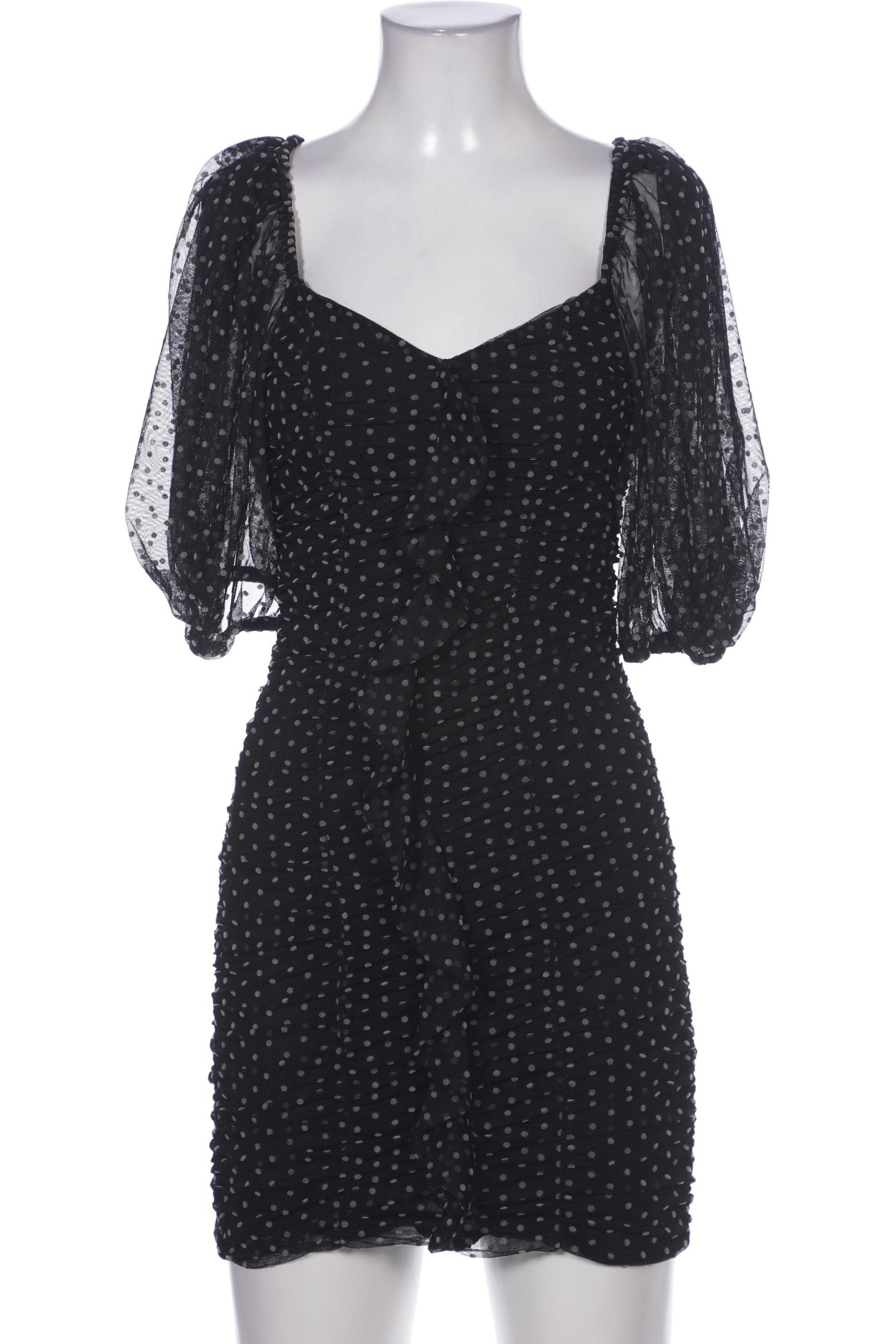 Thumbnail - Zara Damen Kleid, schwarz, Gr. 34