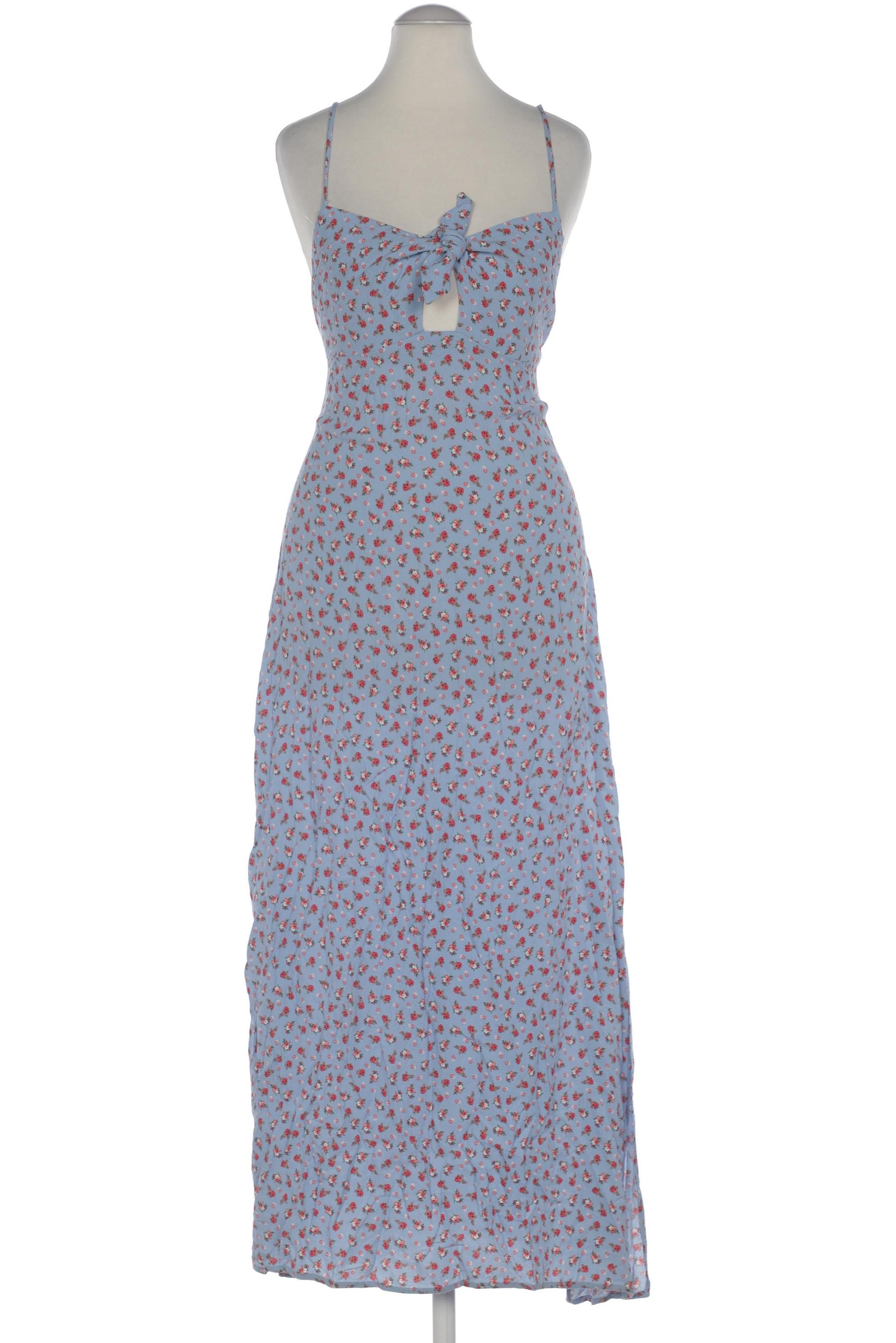 

Zara Damen Kleid, hellblau, Gr. 38