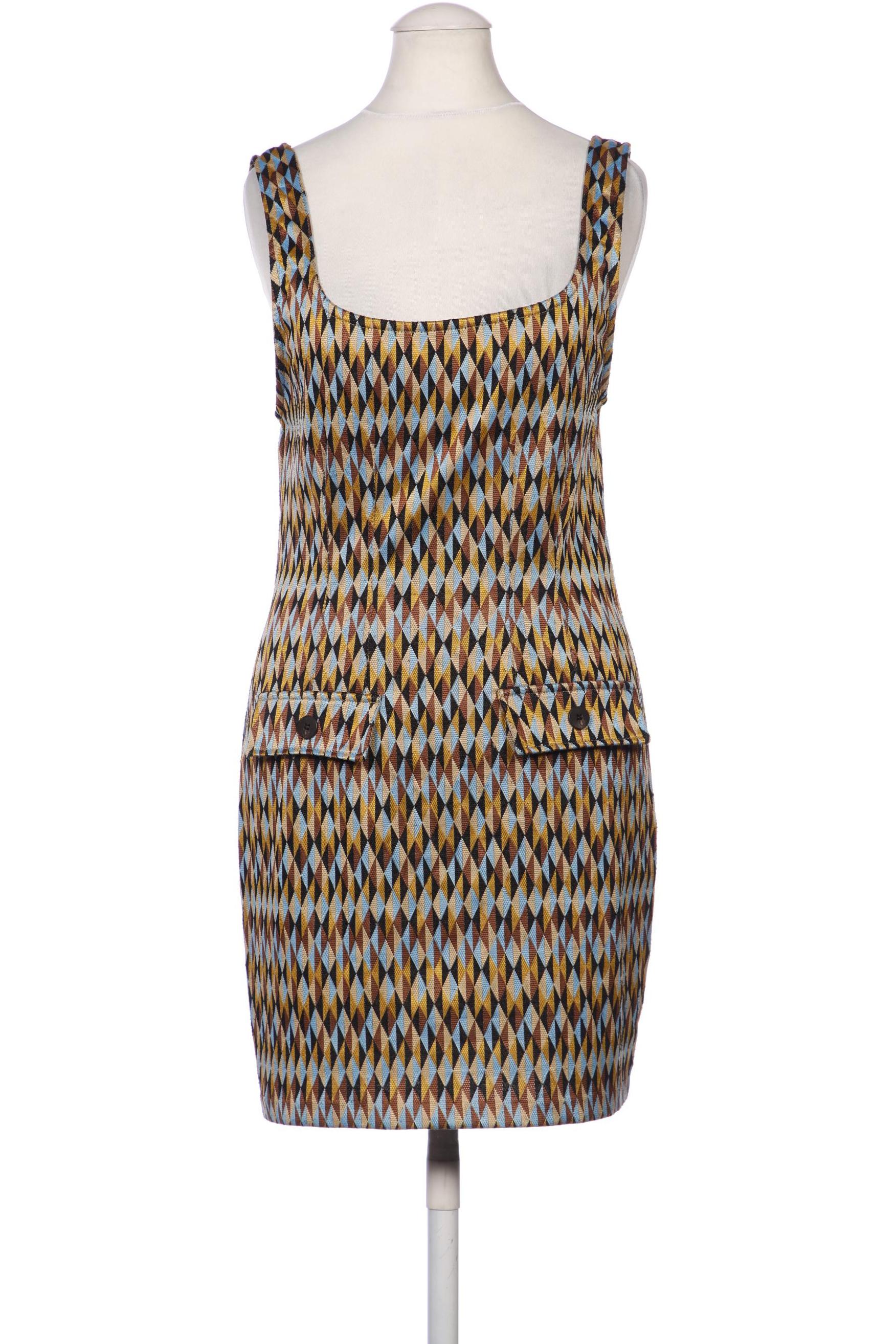 

Zara Damen Kleid, braun, Gr. 38