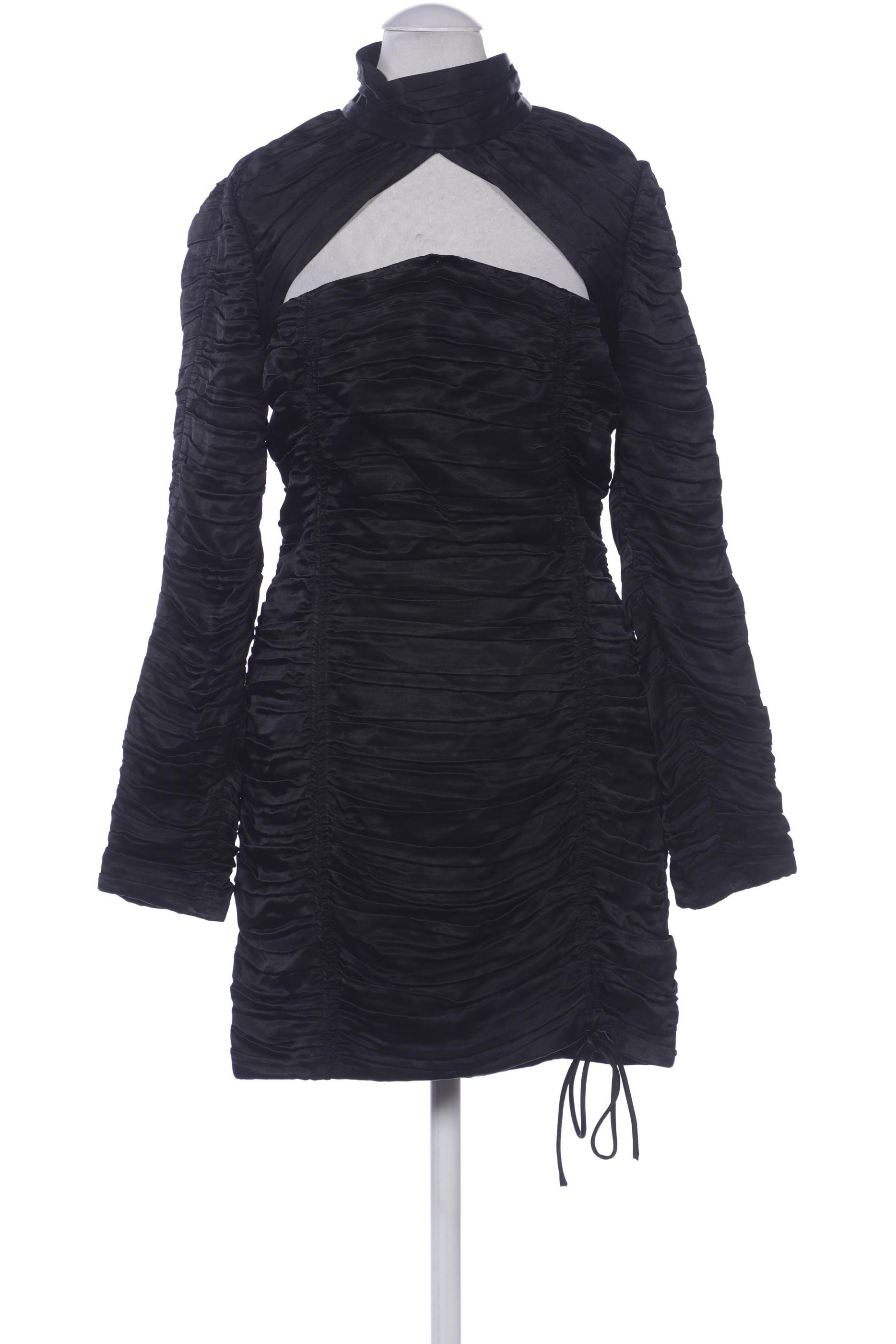 

Zara Damen Kleid, schwarz, Gr. 36