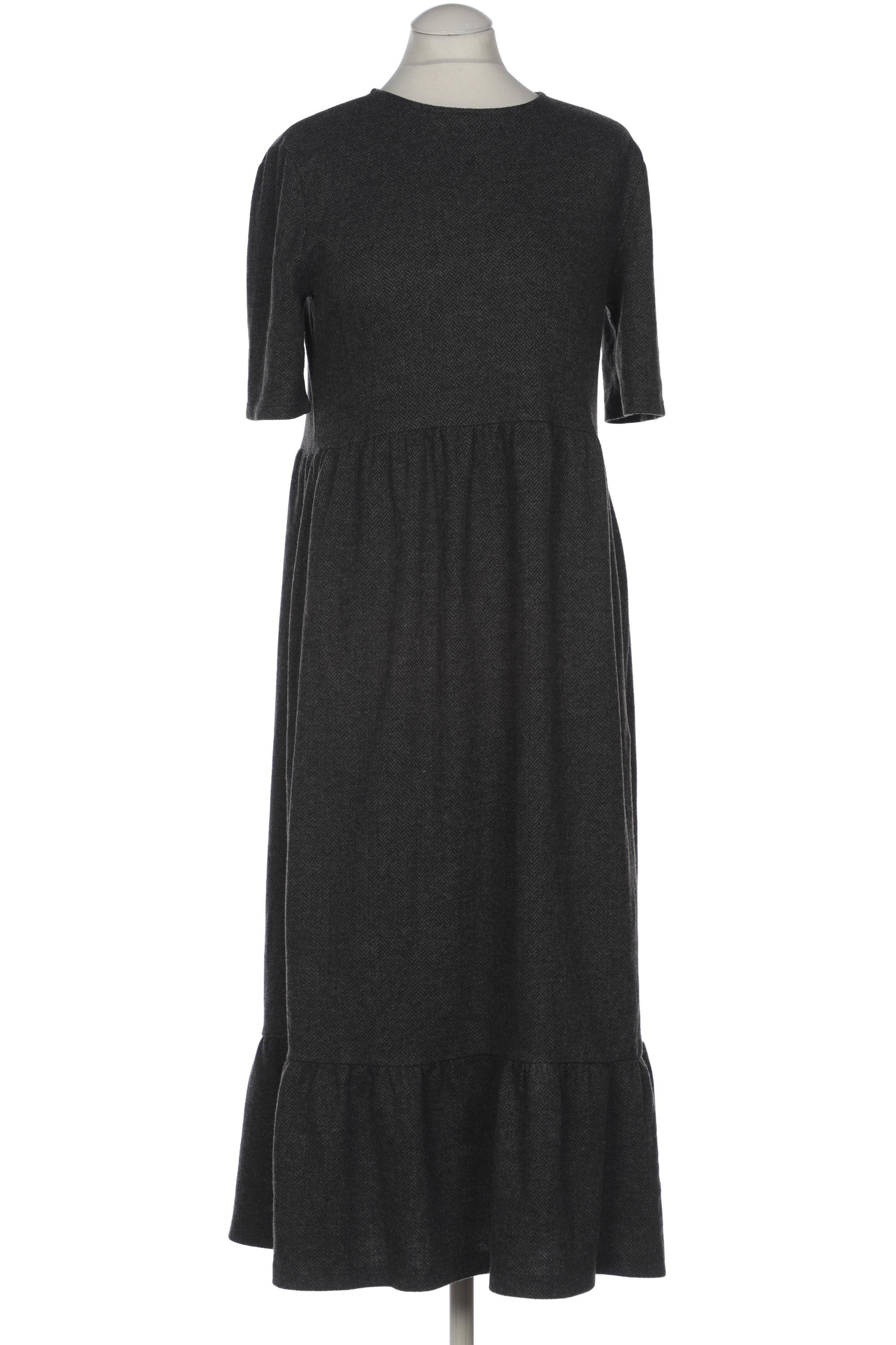 

Zara Damen Kleid, grau, Gr. 36
