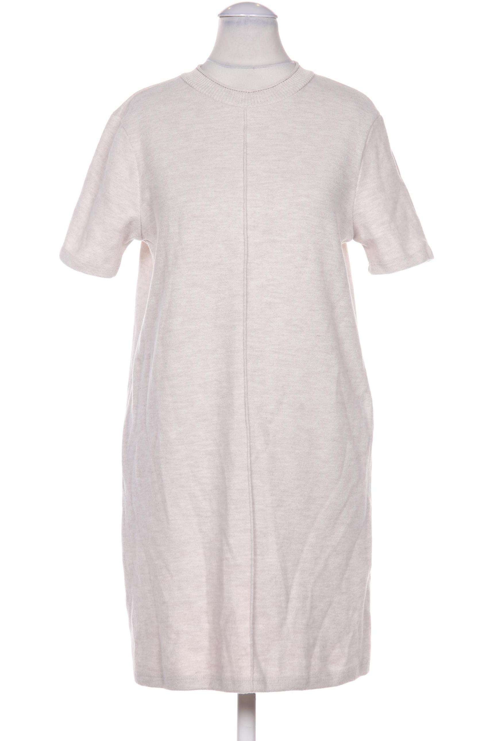 

Zara Damen Kleid, beige, Gr. 36