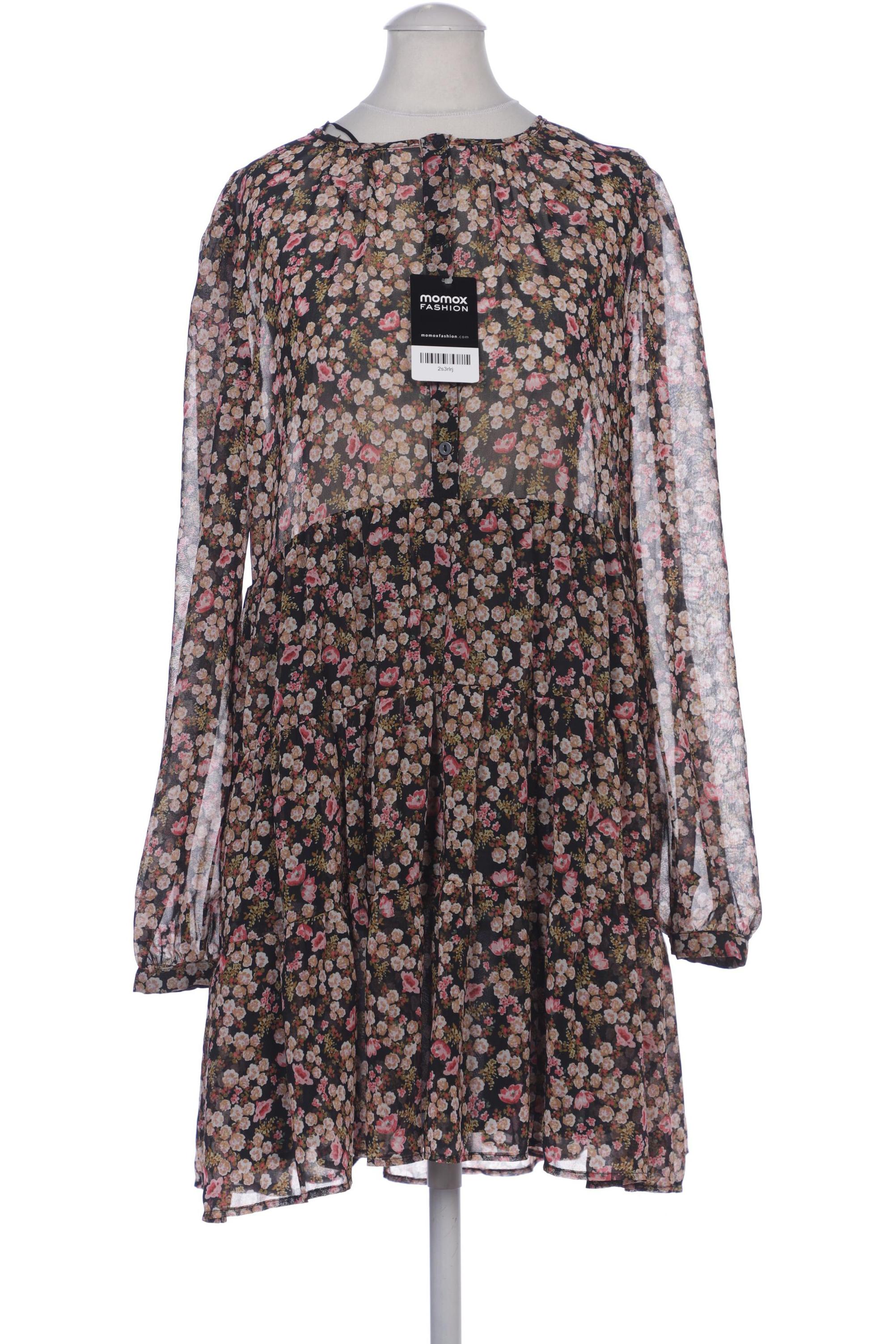 

Zara Damen Kleid, pink, Gr. 34