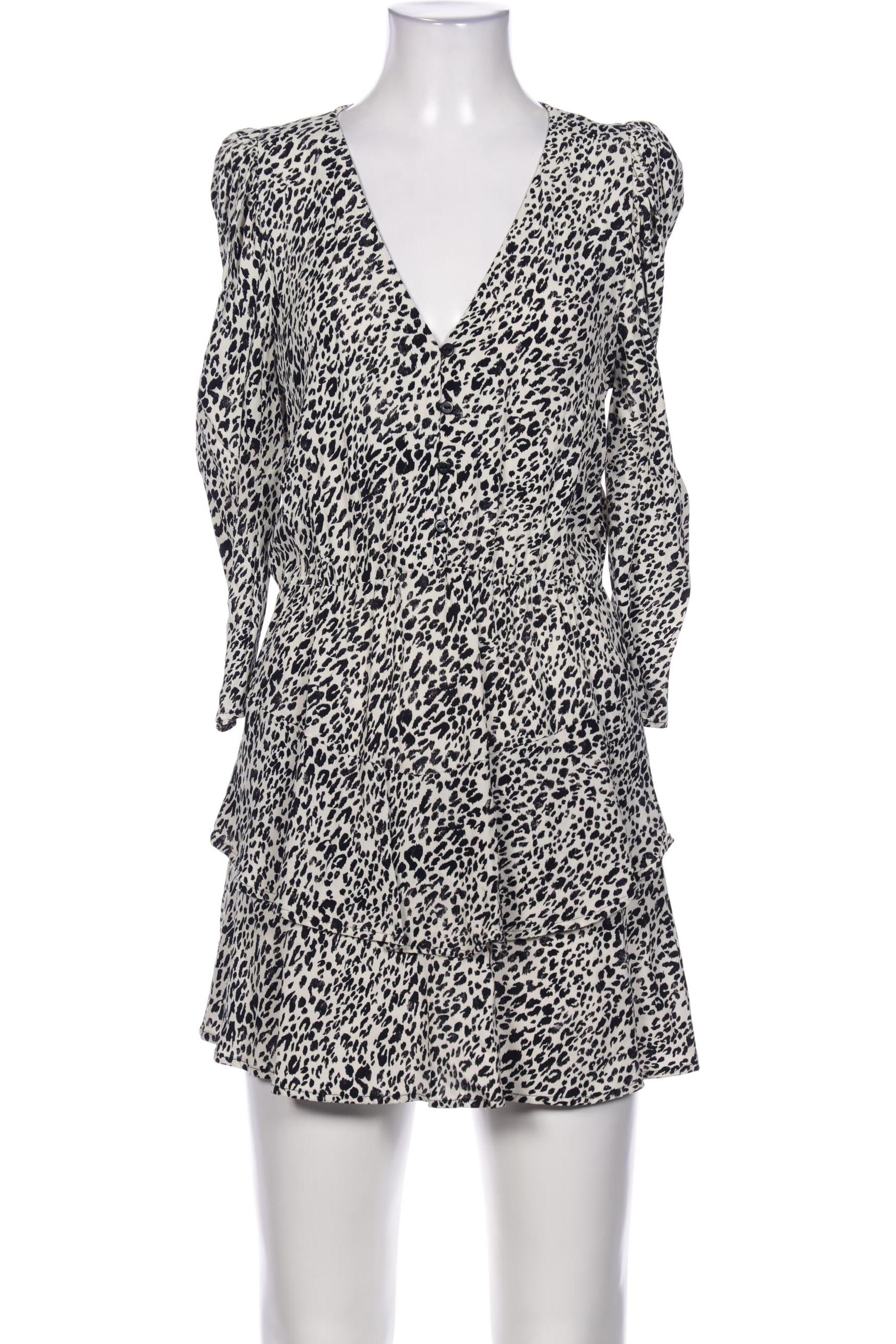 

Zara Damen Kleid, grau, Gr. 36