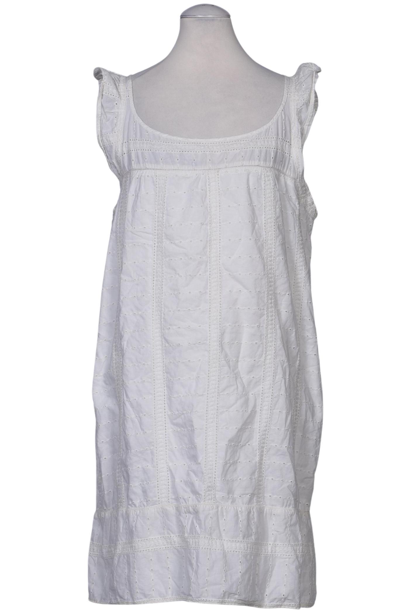 

Zara Damen Kleid, weiß, Gr. 36