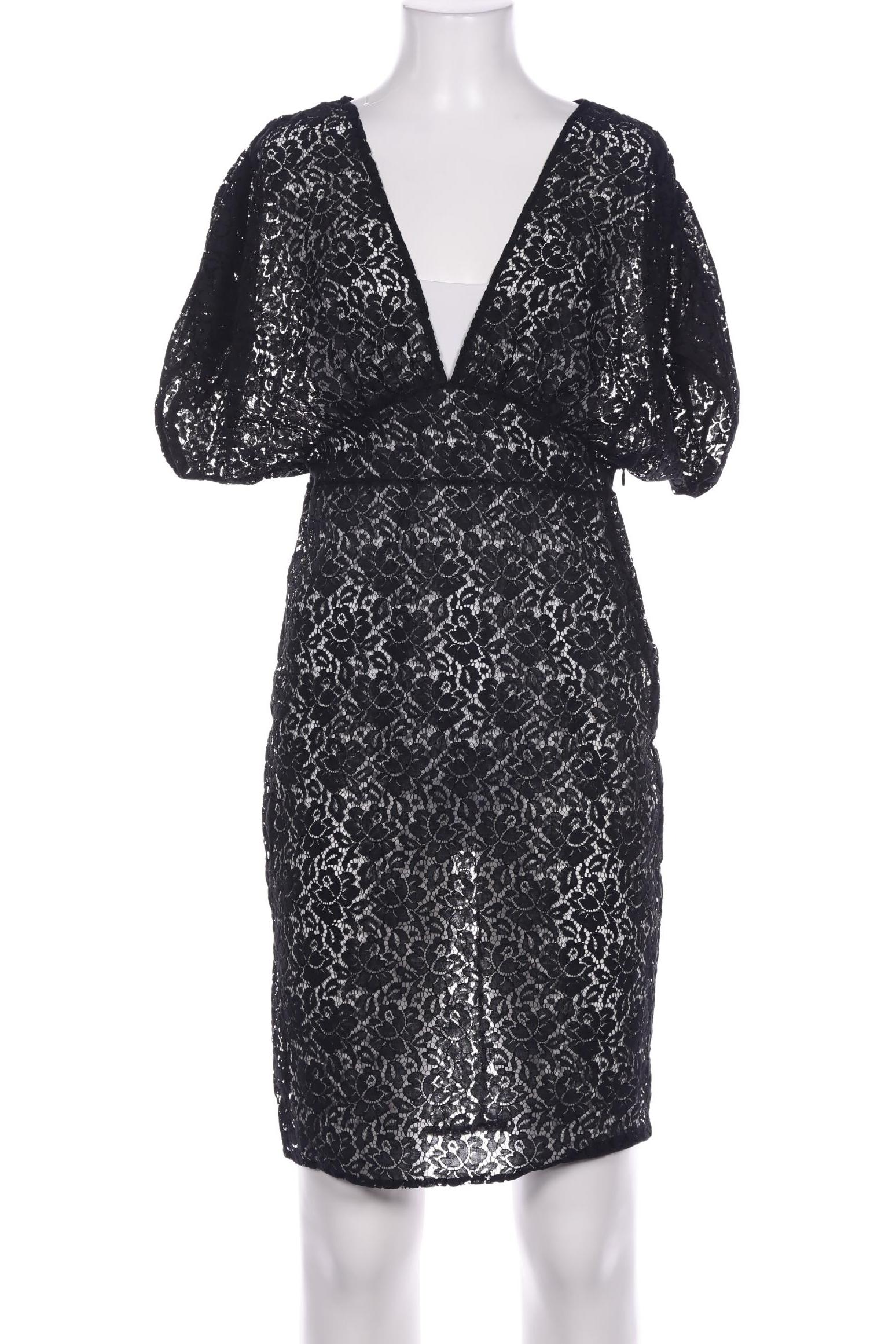 

Zara Damen Kleid, schwarz, Gr. 38