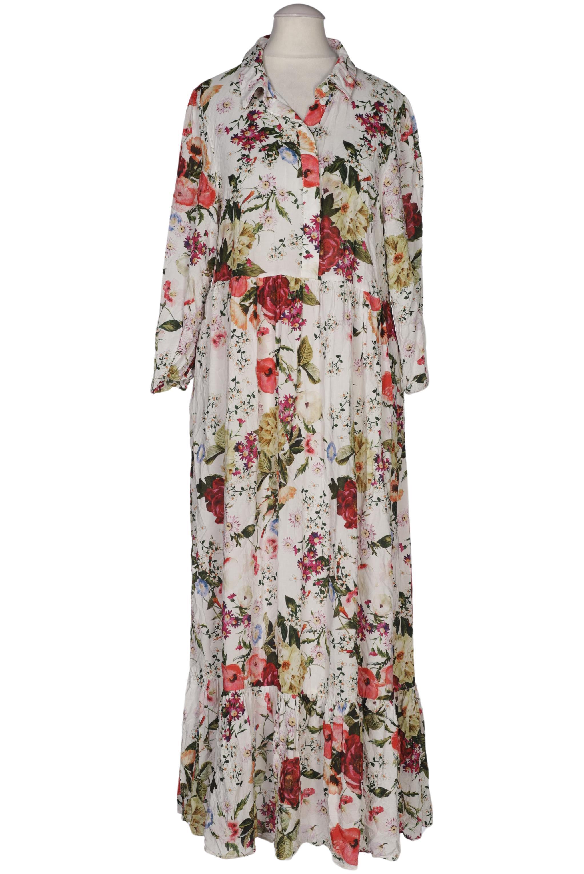 

Zara Damen Kleid, mehrfarbig, Gr. 36