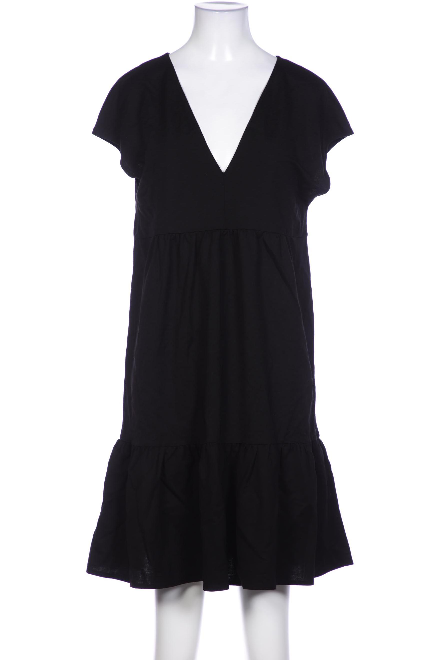 

ZARA Damen Kleid, schwarz