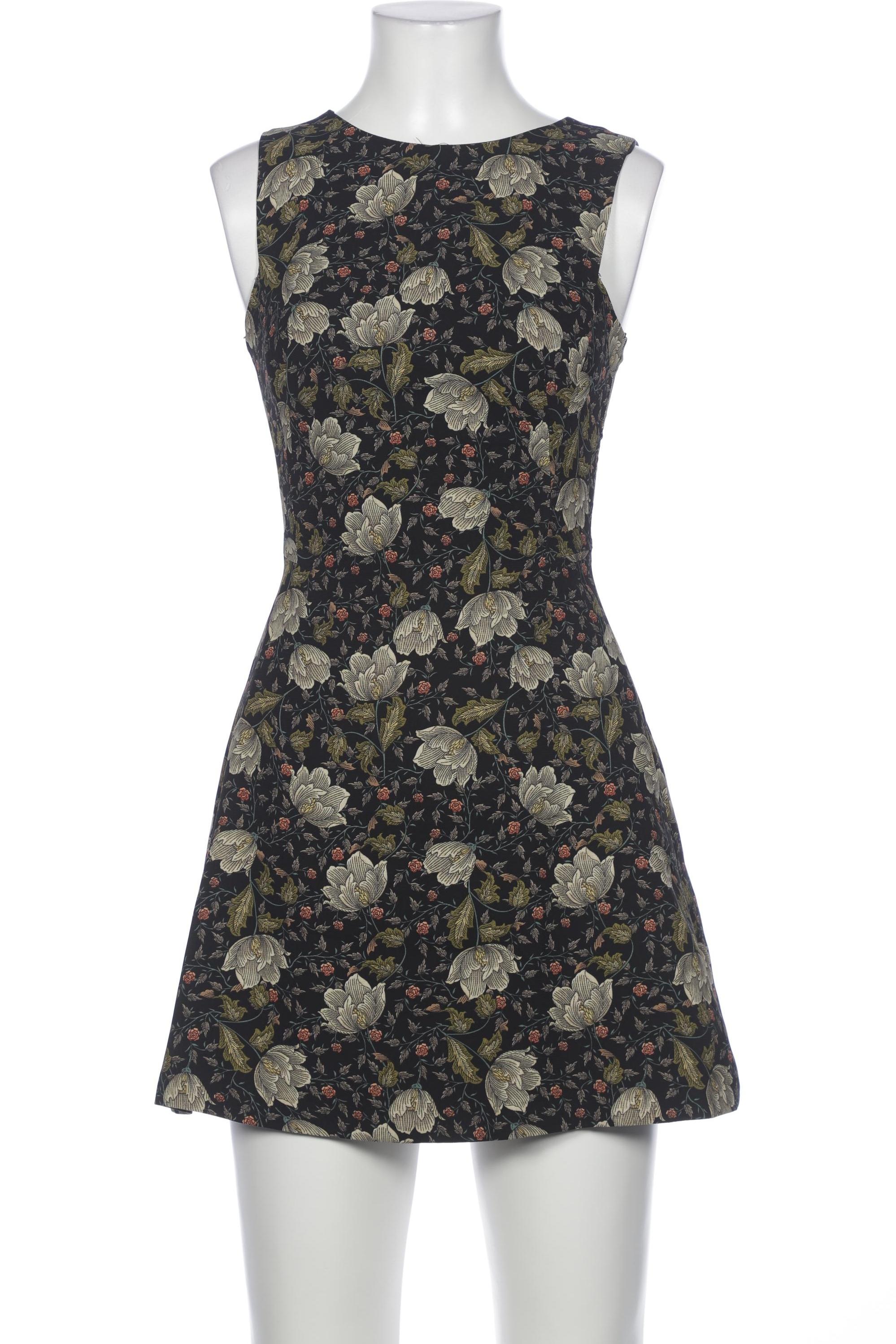 Thumbnail - Zara Damen Kleid, schwarz, Gr. 34