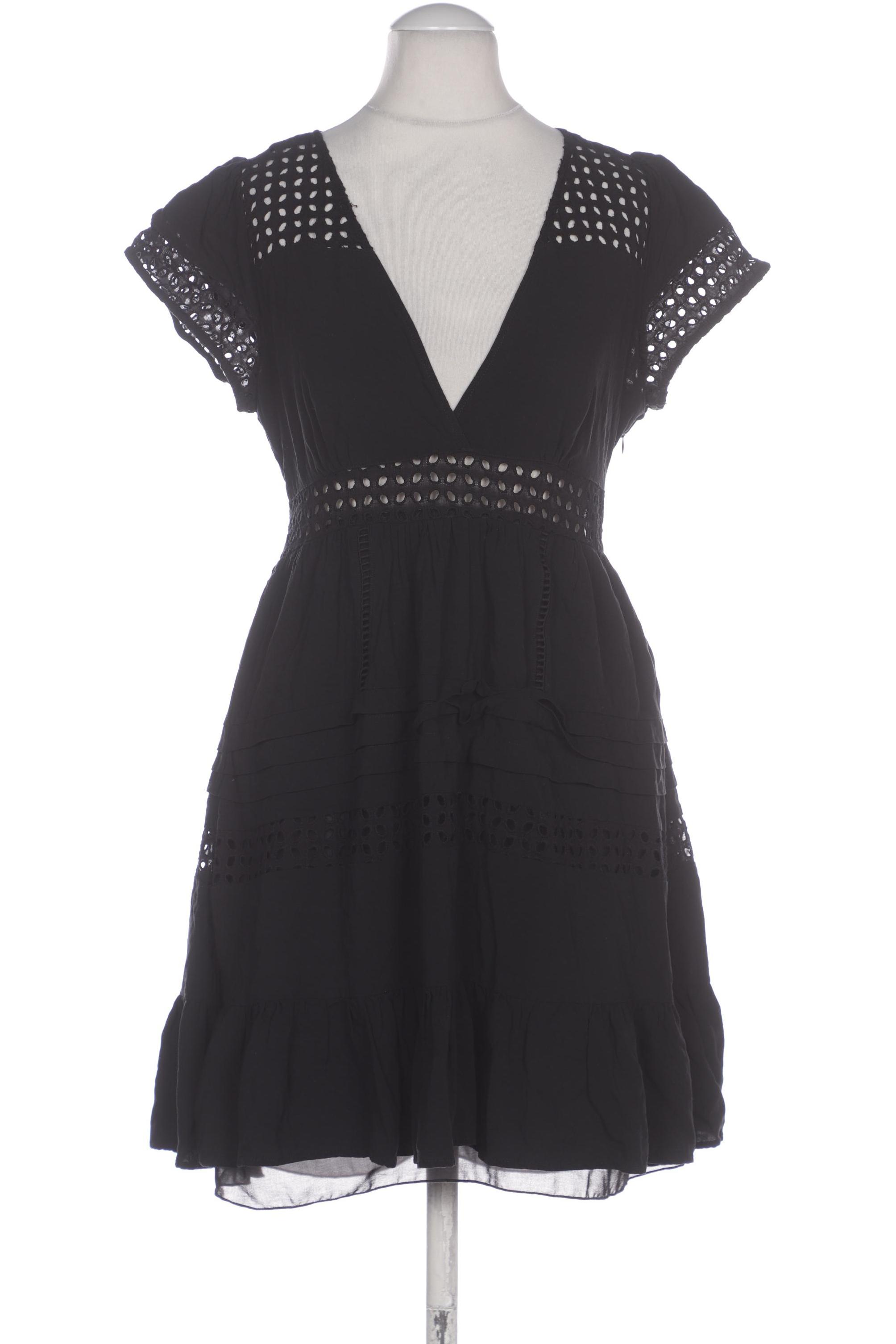 

Zara Damen Kleid, schwarz, Gr. 36