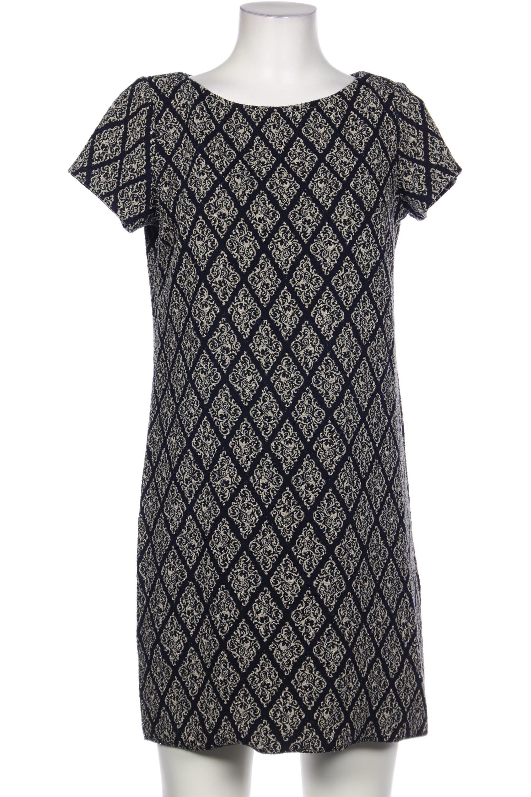 

Zara Damen Kleid, marineblau, Gr. 38
