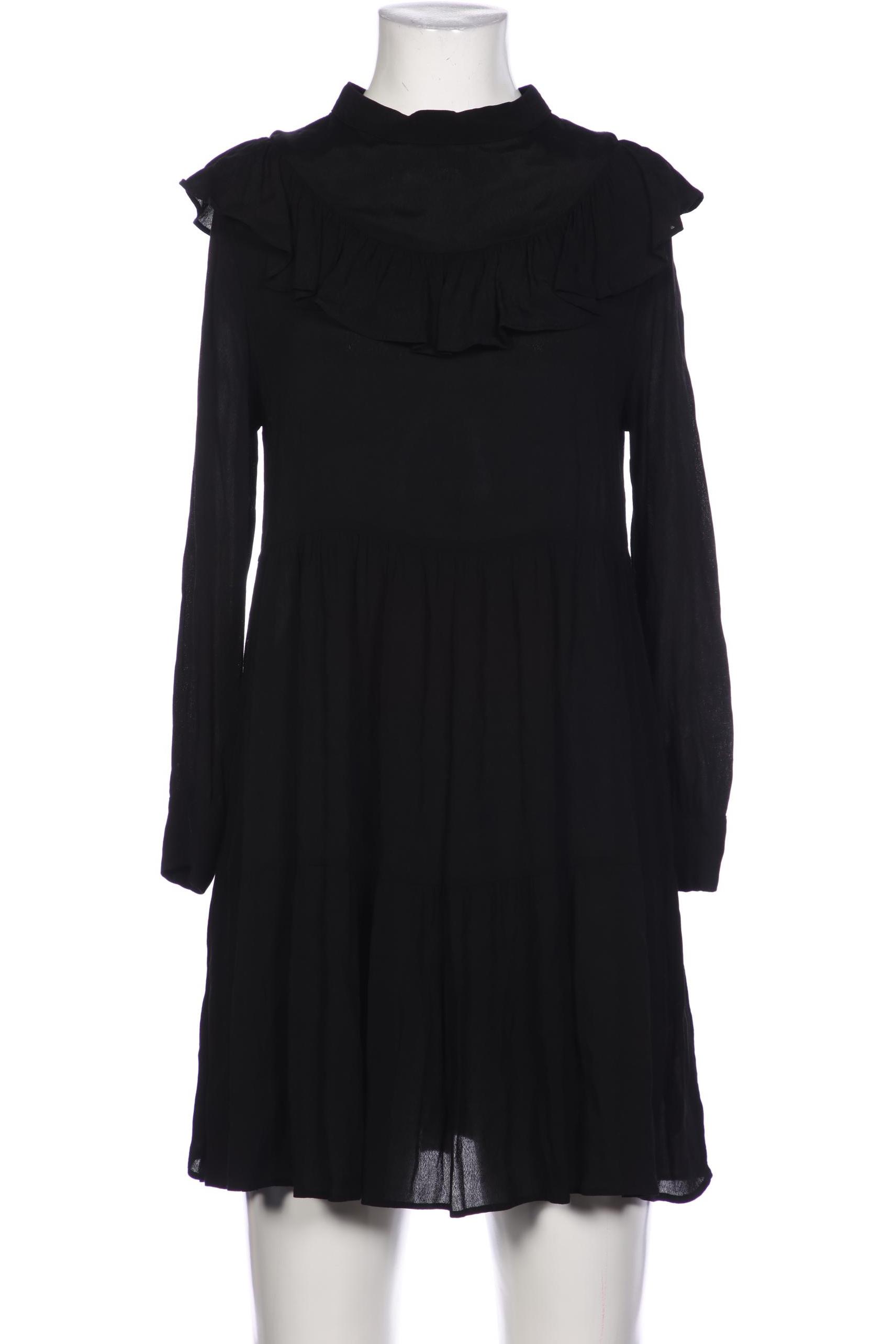 

Zara Damen Kleid, schwarz, Gr. 36