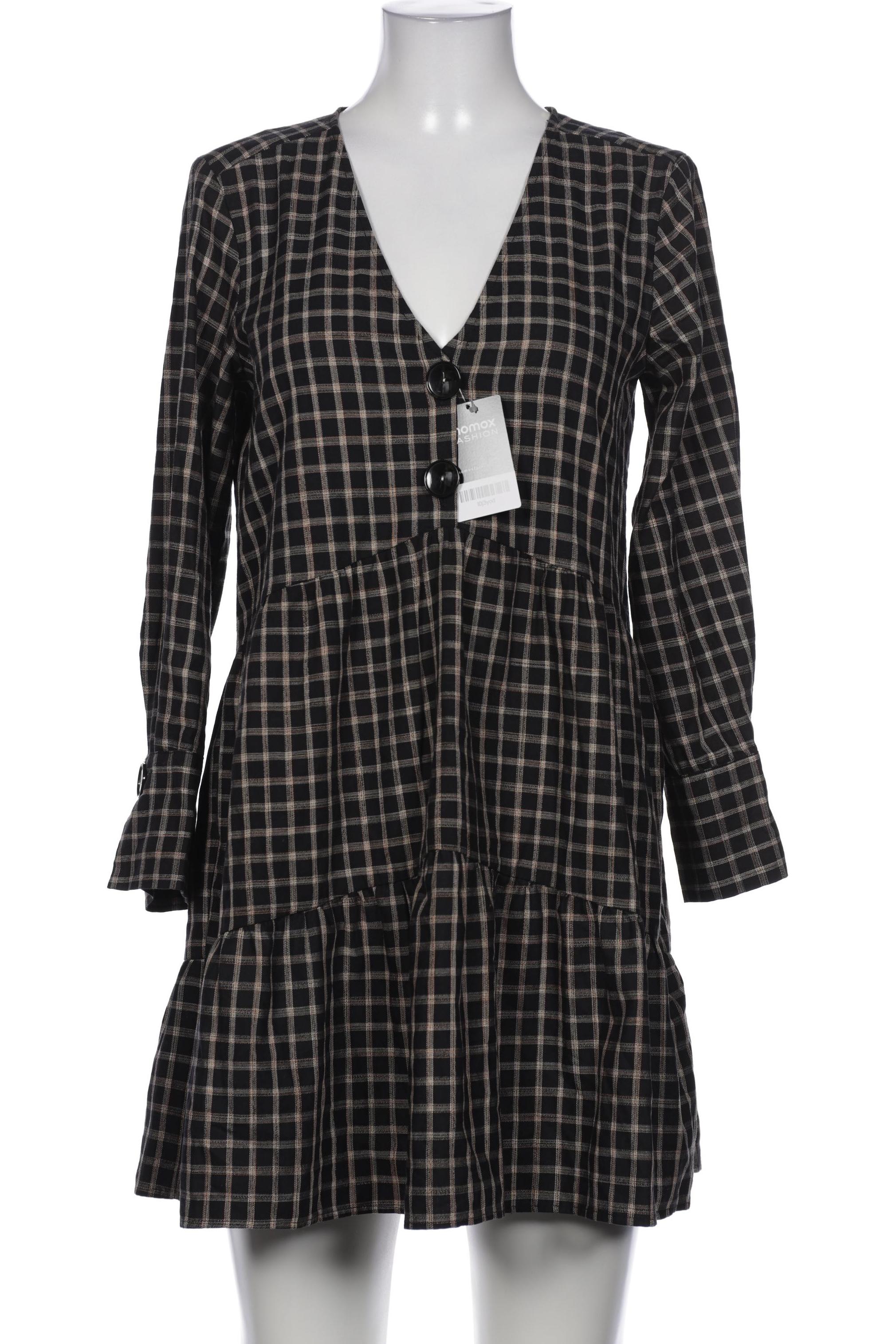 

Zara Damen Kleid, schwarz, Gr. 38