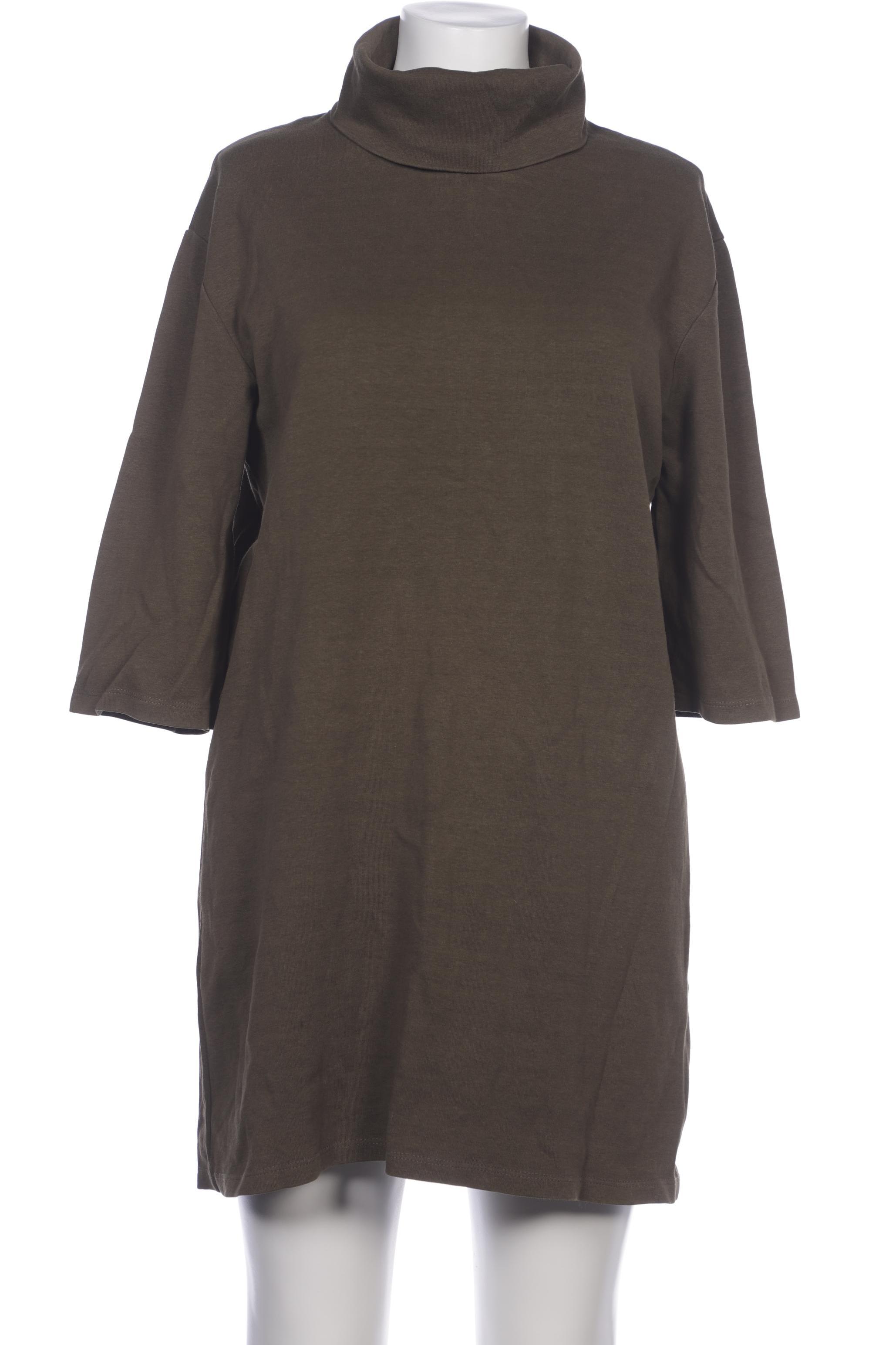 

Zara Damen Kleid, grün, Gr. 42
