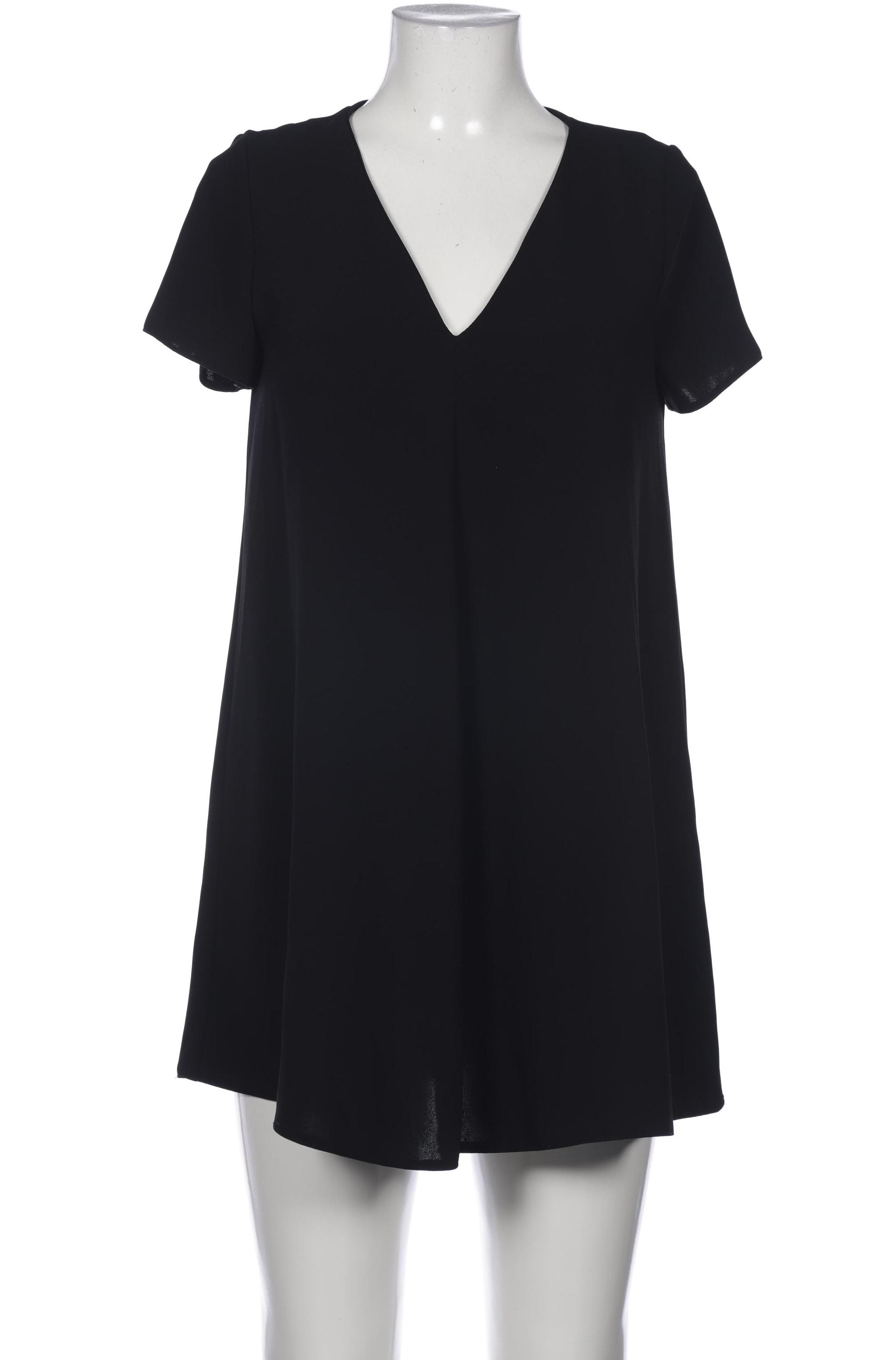 

ZARA Damen Kleid, schwarz