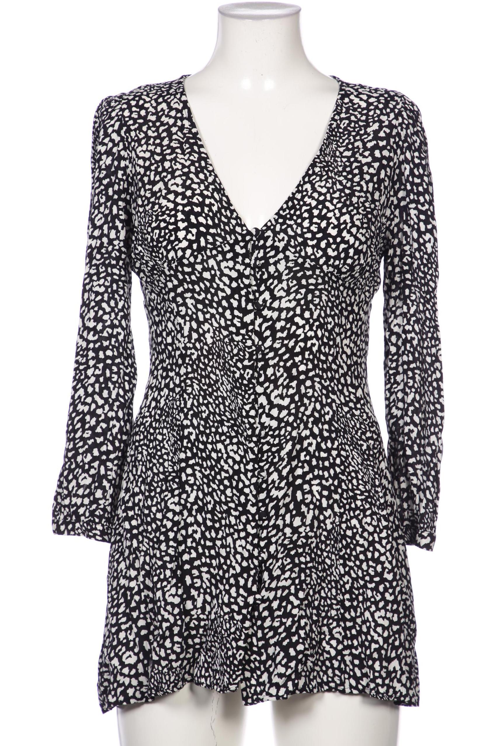 

ZARA Damen Kleid, schwarz