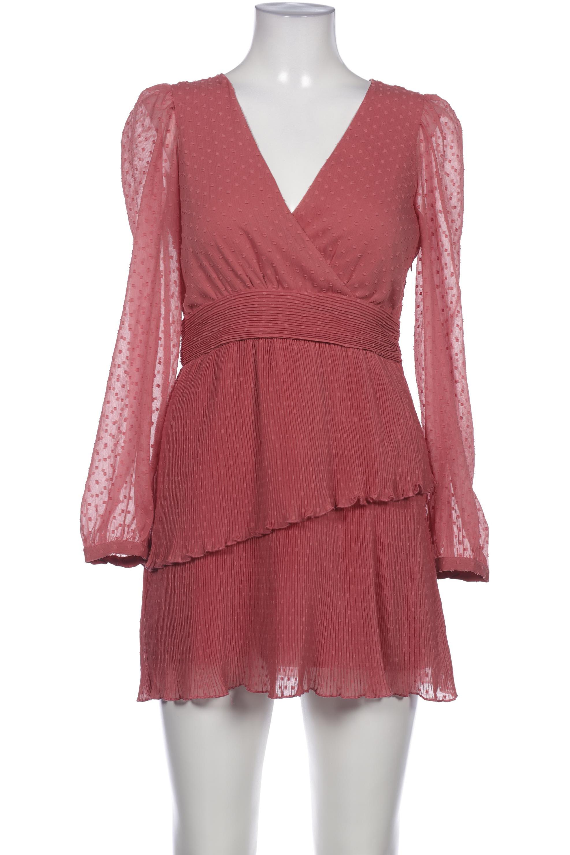 

Zara Damen Kleid, pink, Gr. 38