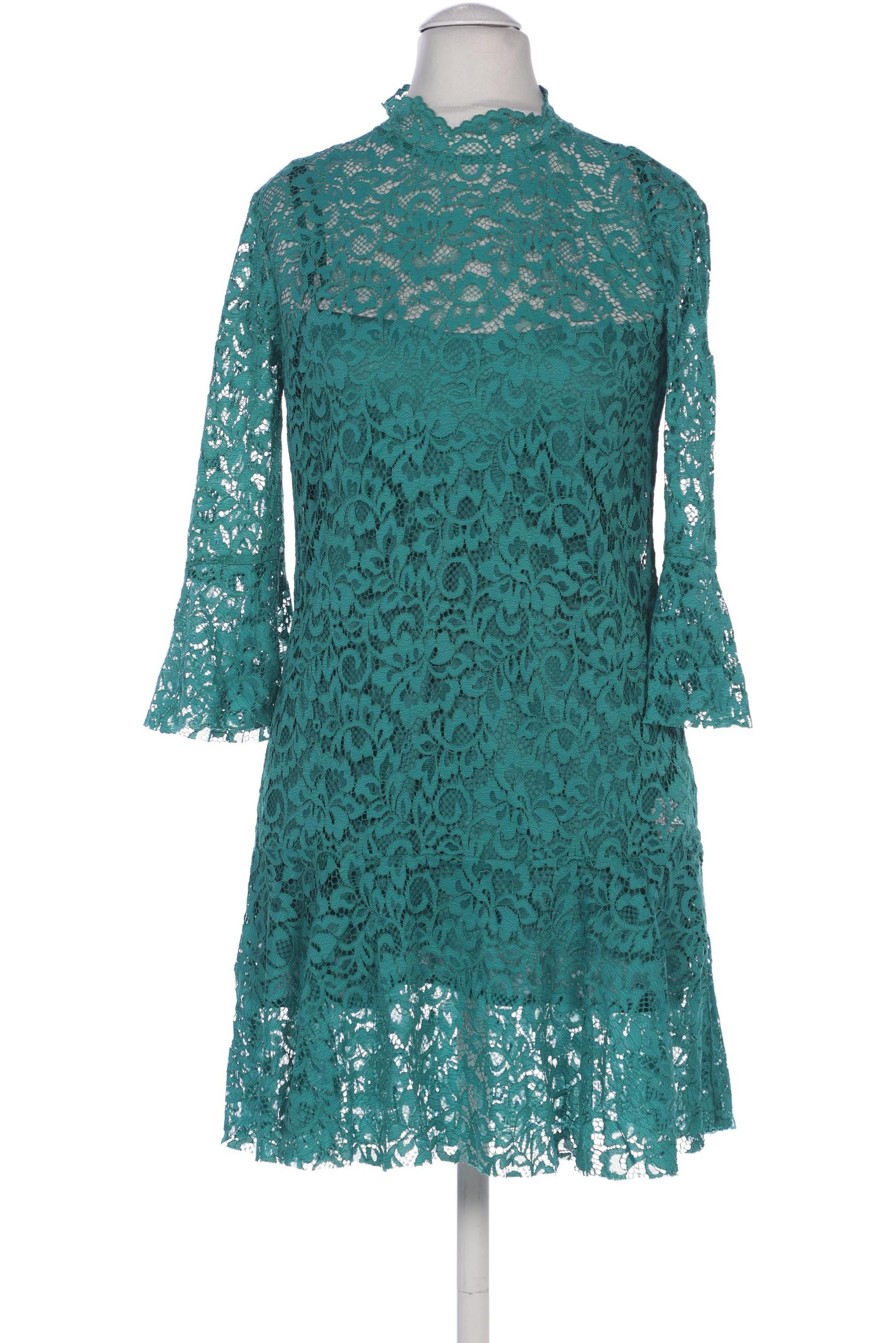 

Zara Damen Kleid, türkis, Gr. 36