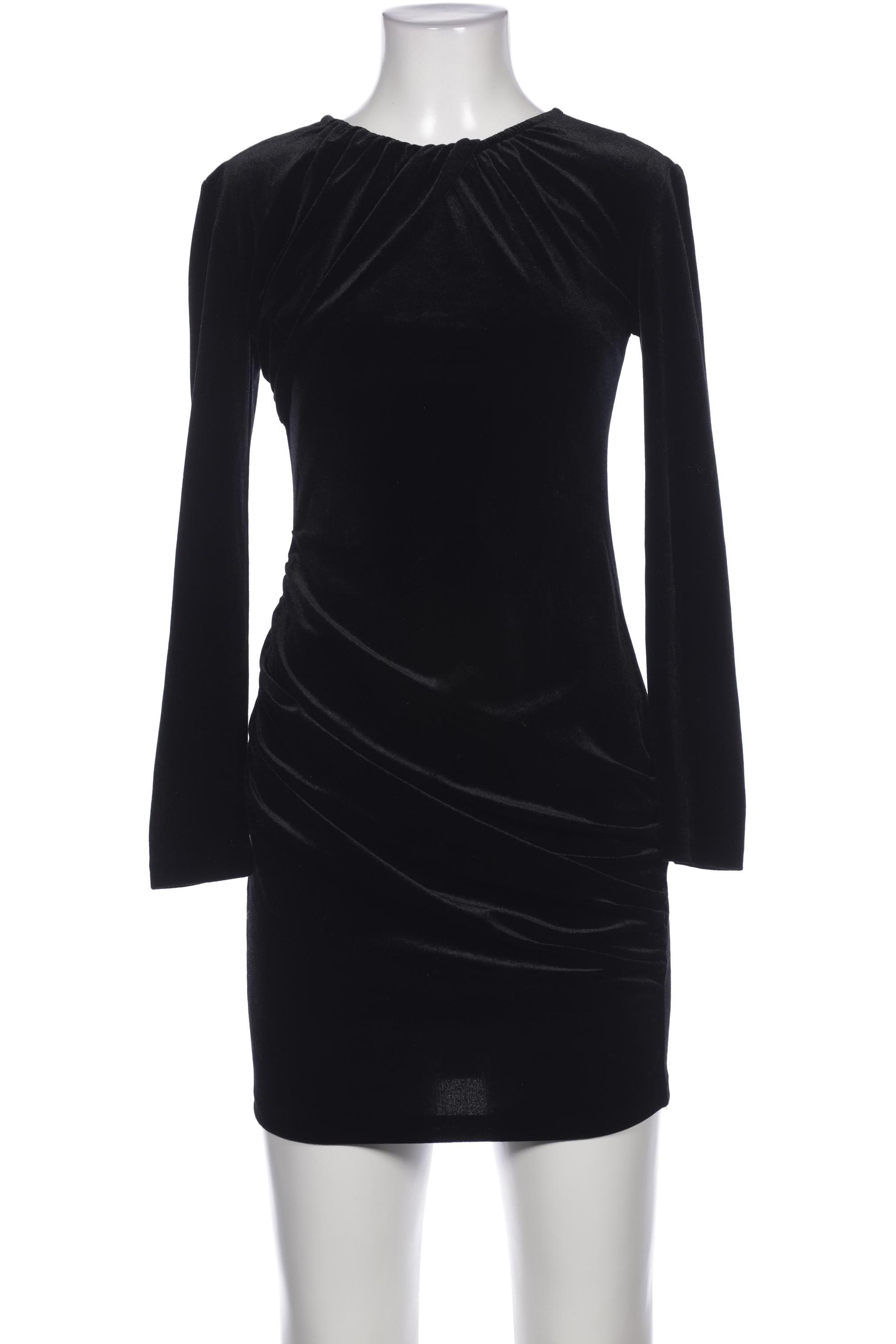 

Zara Damen Kleid, schwarz, Gr. 36