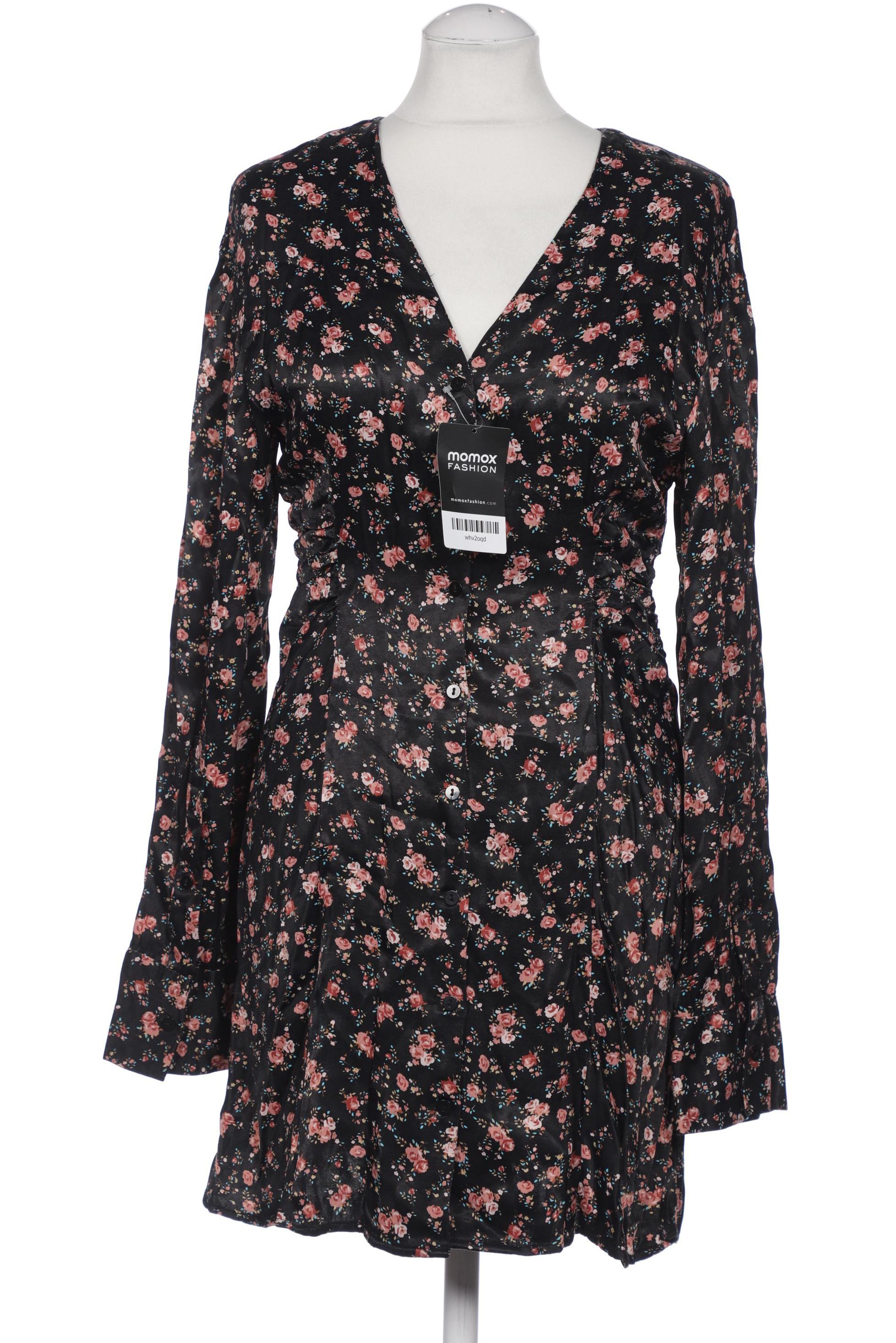 

ZARA Damen Kleid, schwarz