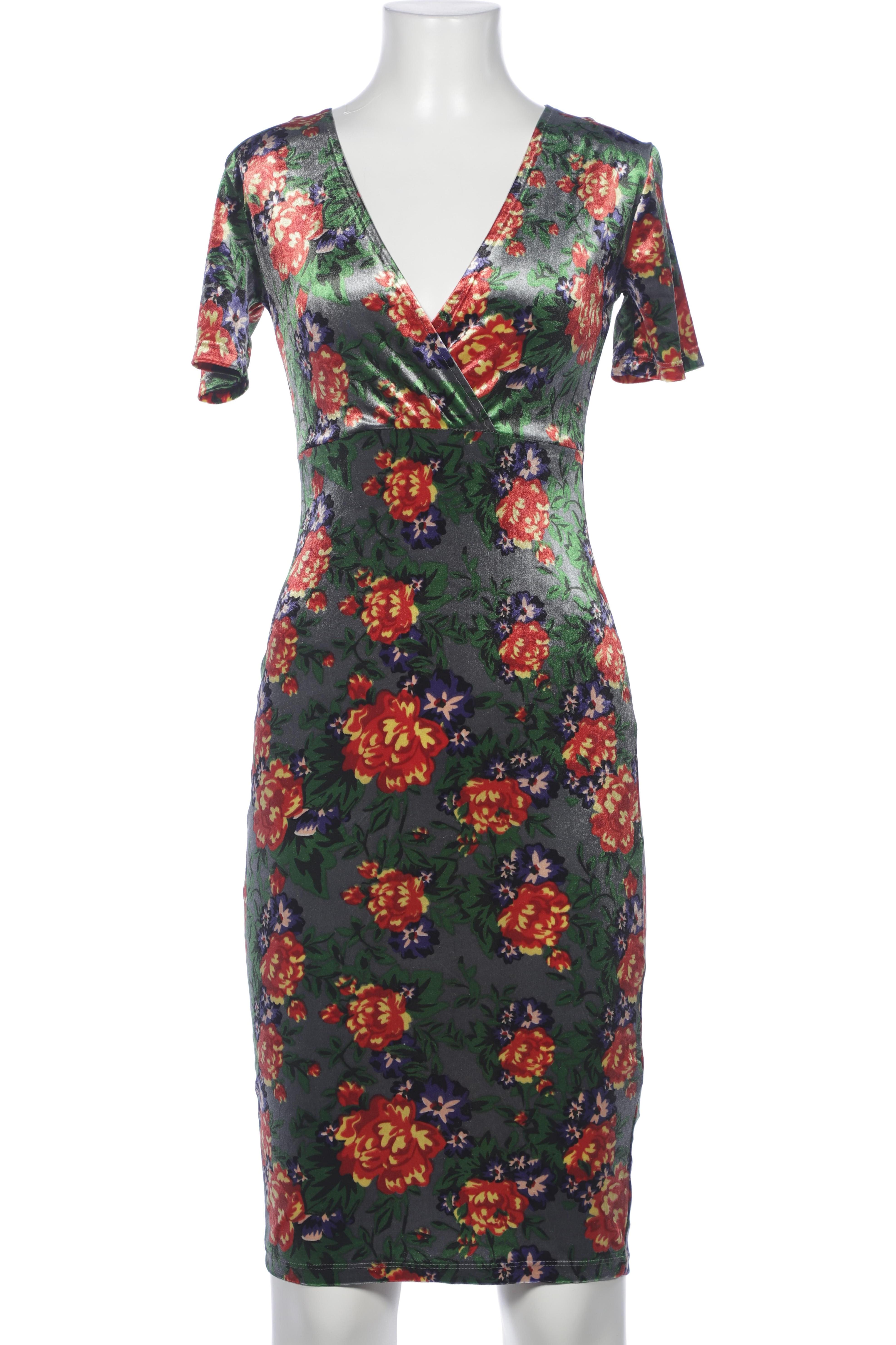 Thumbnail - Zara Damen Kleid, mehrfarbig, Gr. 36