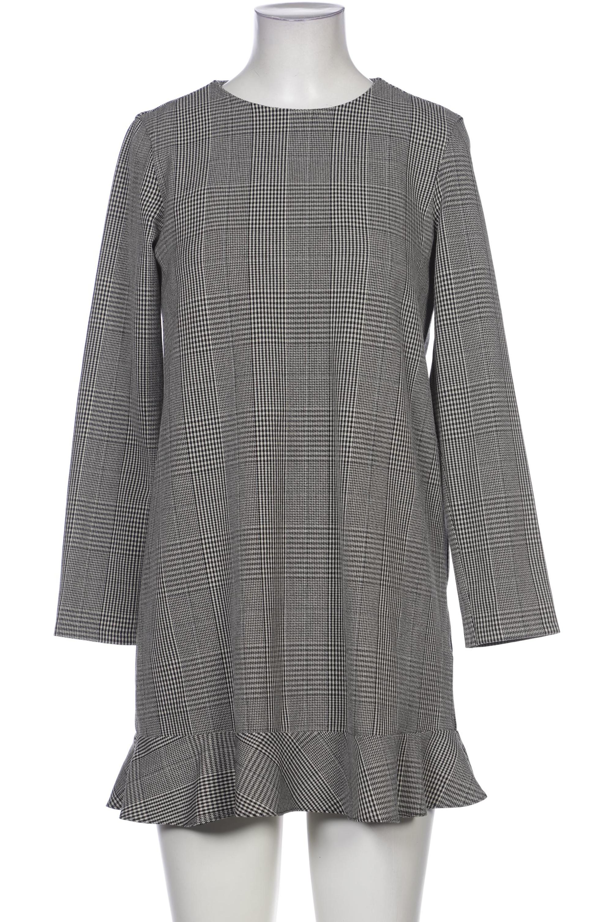 

ZARA Damen Kleid, schwarz