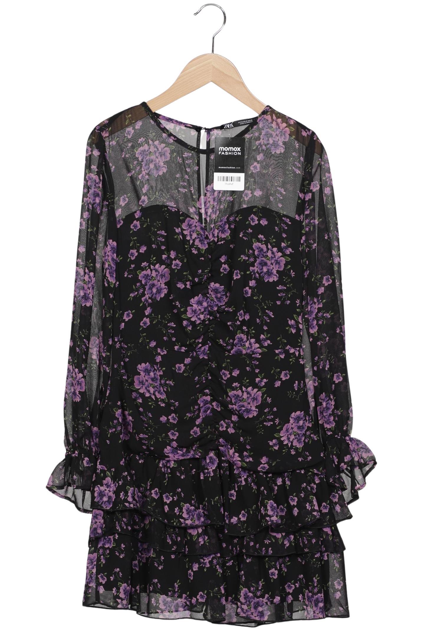 

Zara Damen Kleid, schwarz, Gr. 38