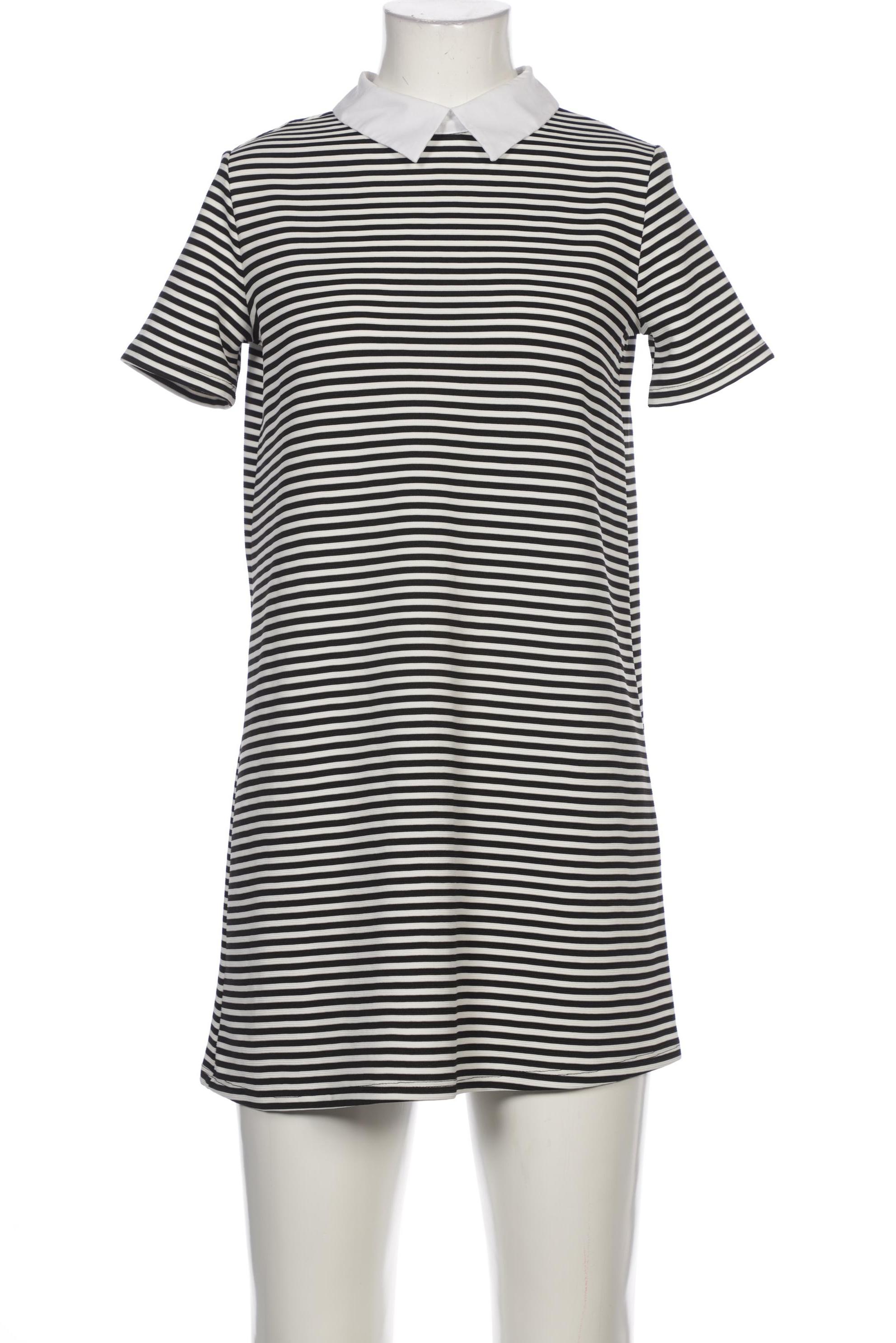 

ZARA Damen Kleid, schwarz