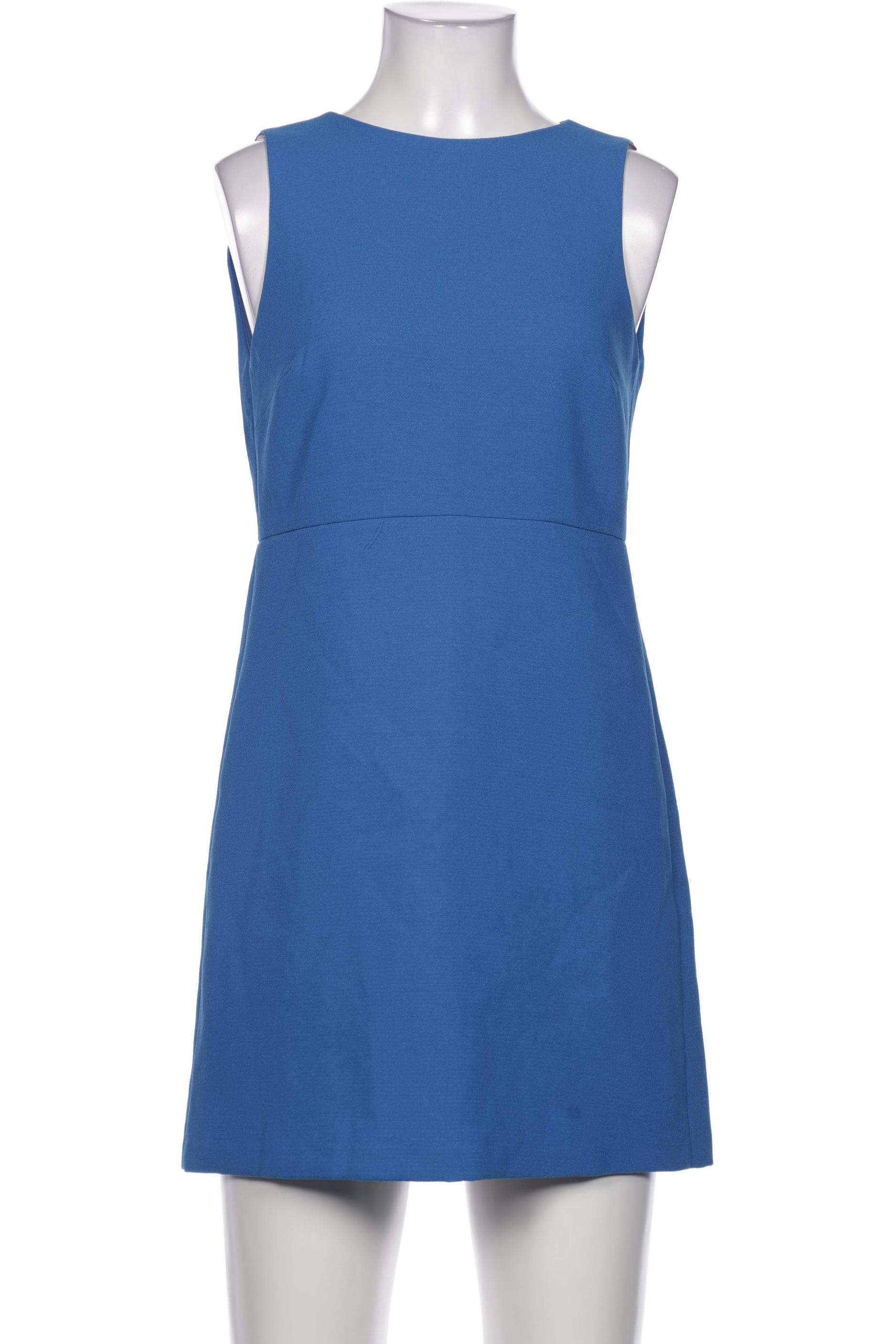 

Zara Damen Kleid, blau, Gr. 36
