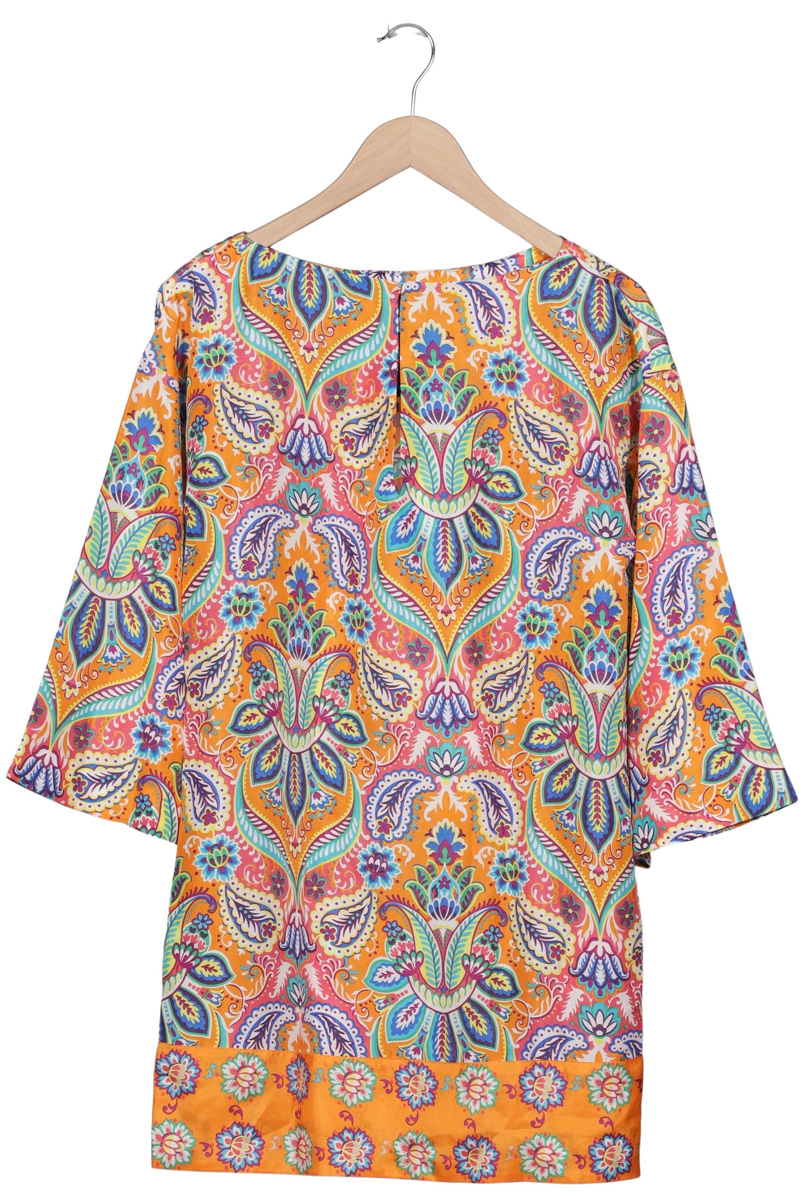 

Zara Damen Kleid, mehrfarbig, Gr. 38