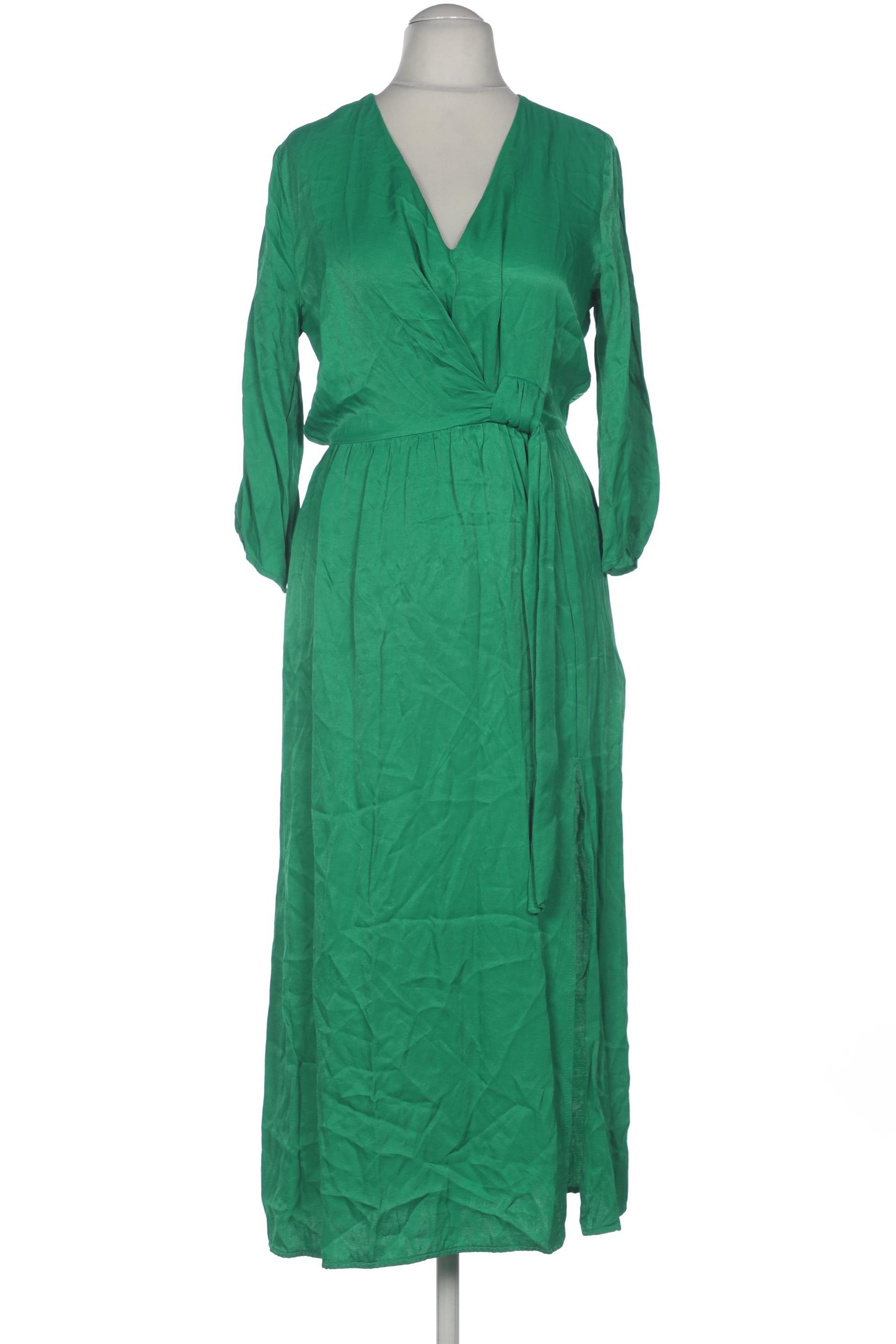 

Zara Damen Kleid, grün, Gr. 36