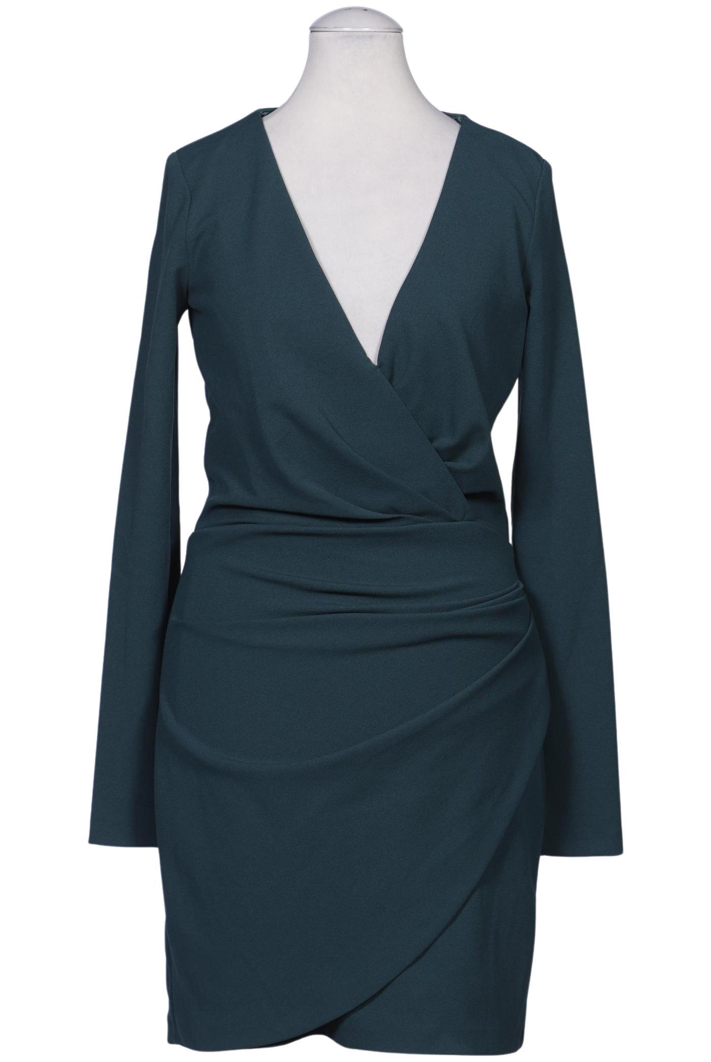 

Zara Damen Kleid, grün, Gr. 34