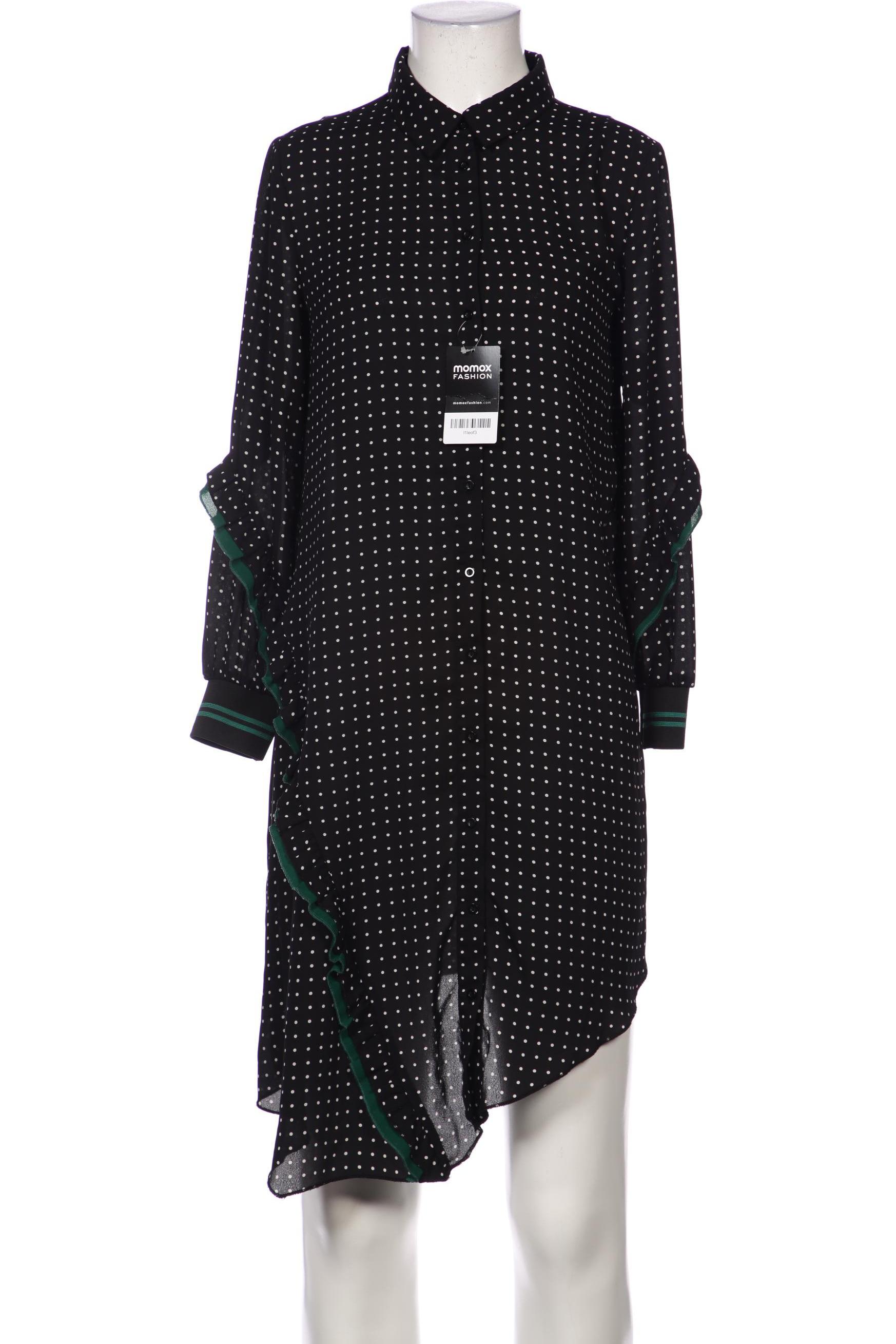 

Zara Damen Kleid, schwarz, Gr. 34