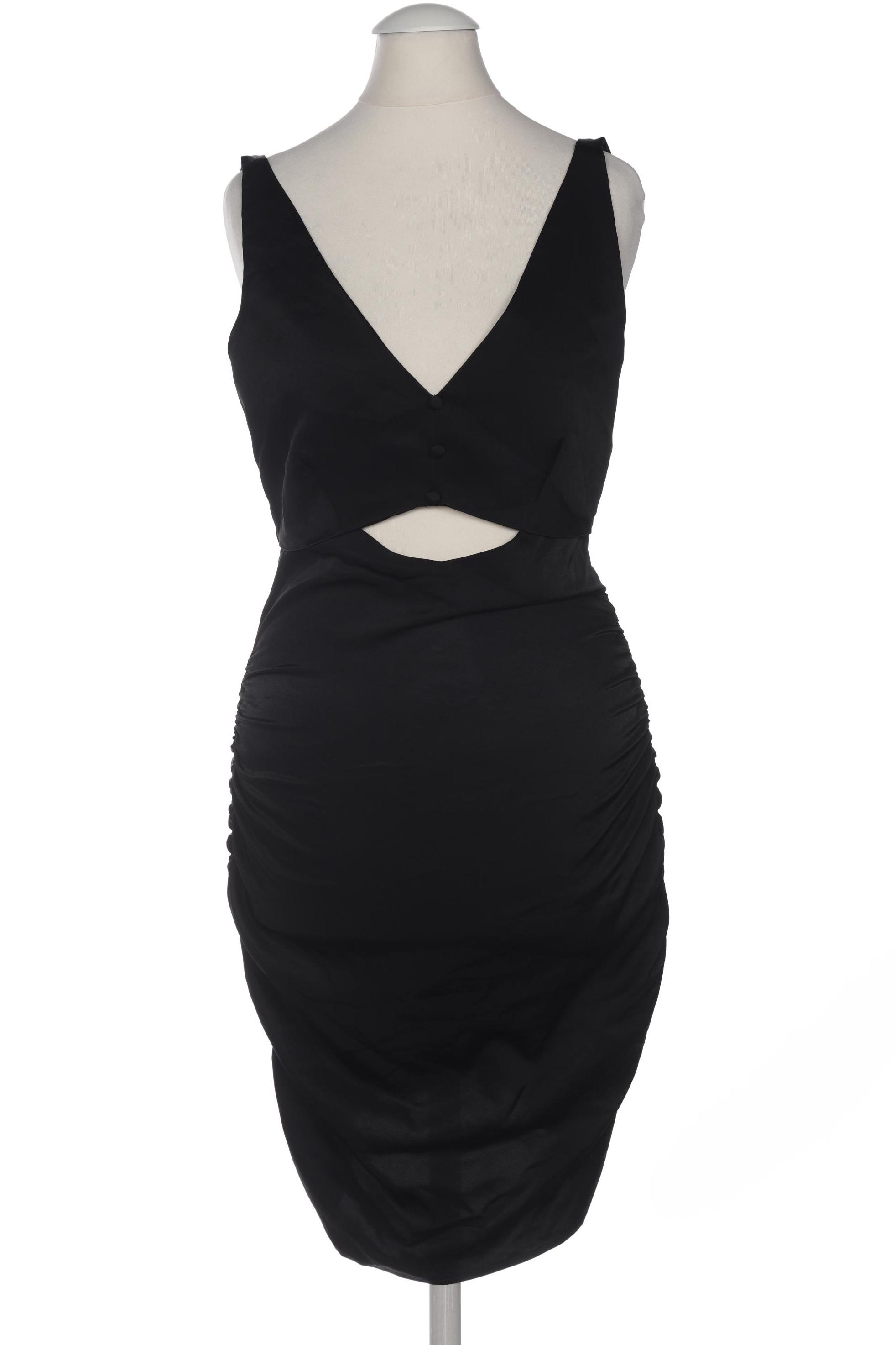 

ZARA Damen Kleid, schwarz
