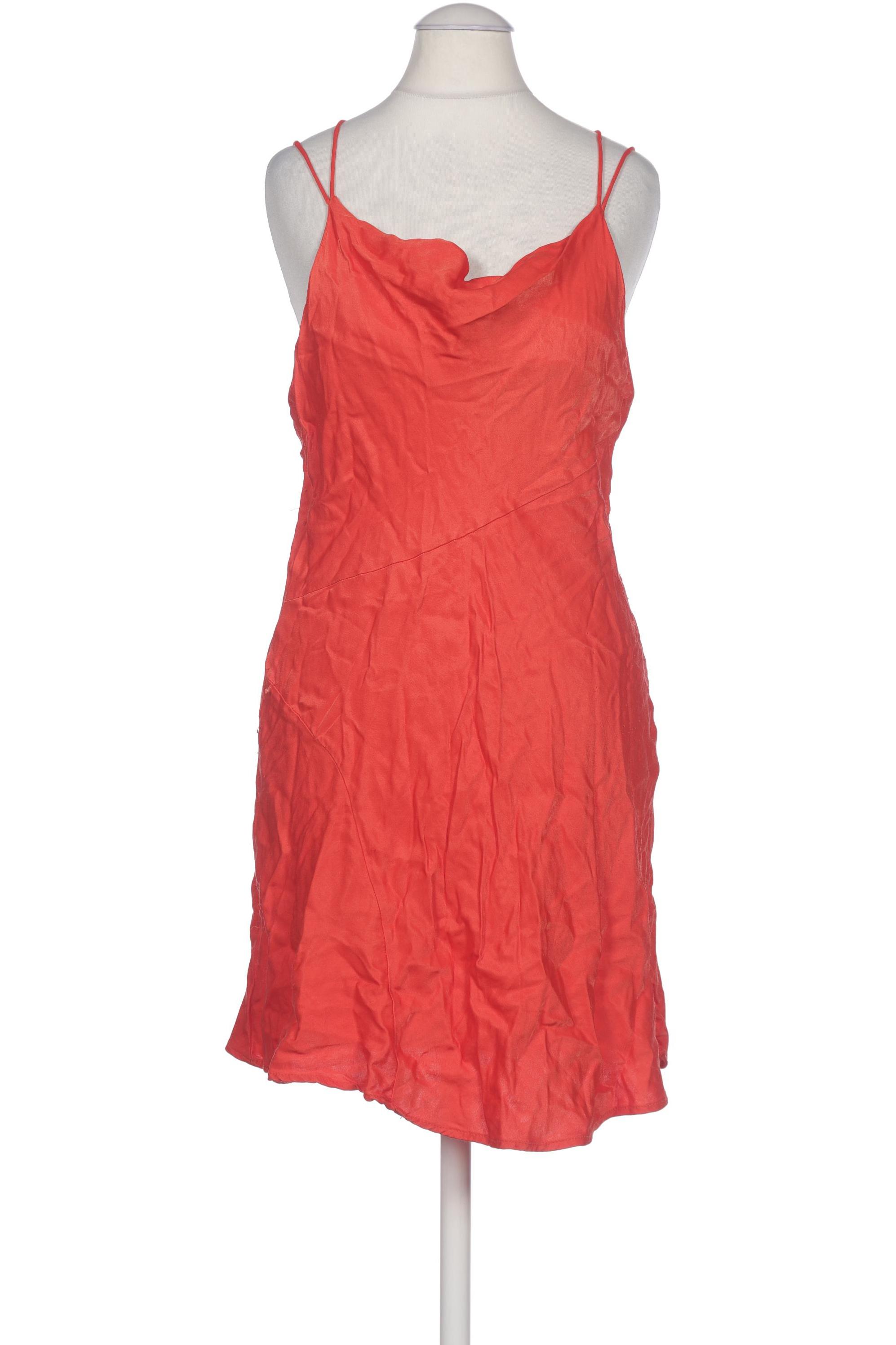 

Zara Damen Kleid, rot, Gr. 38