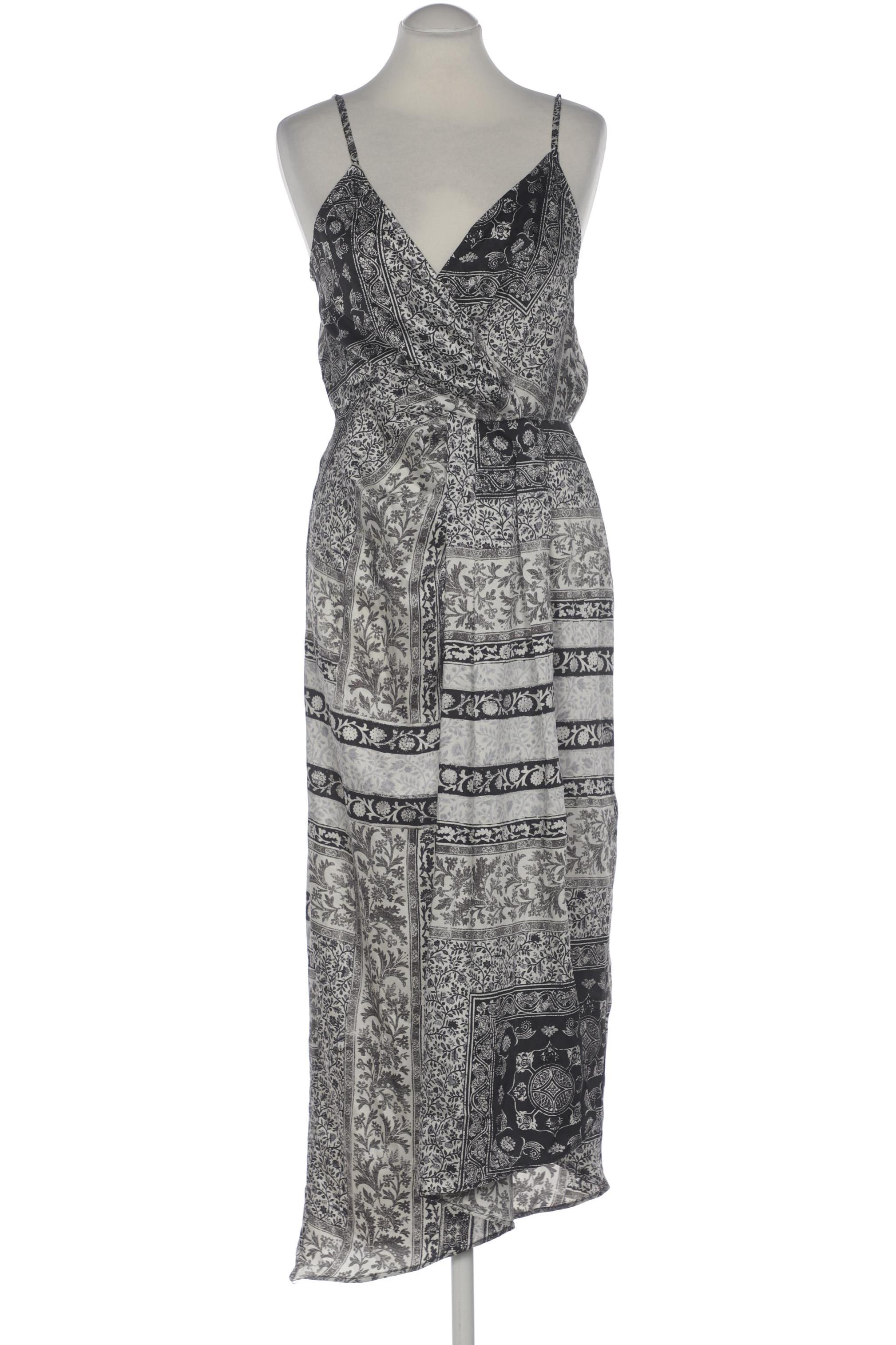 

Zara Damen Kleid, grau, Gr. 38