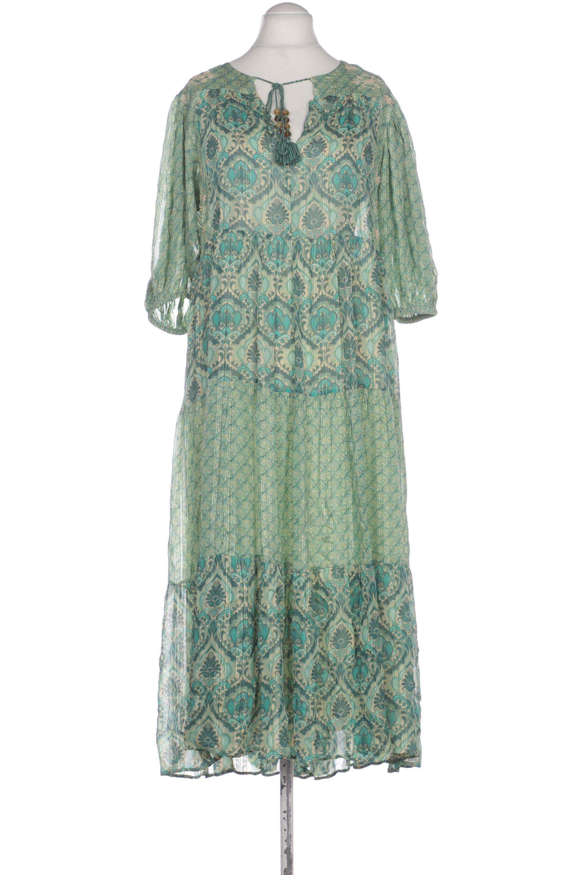 

Zara Damen Kleid, hellgrün, Gr. 38
