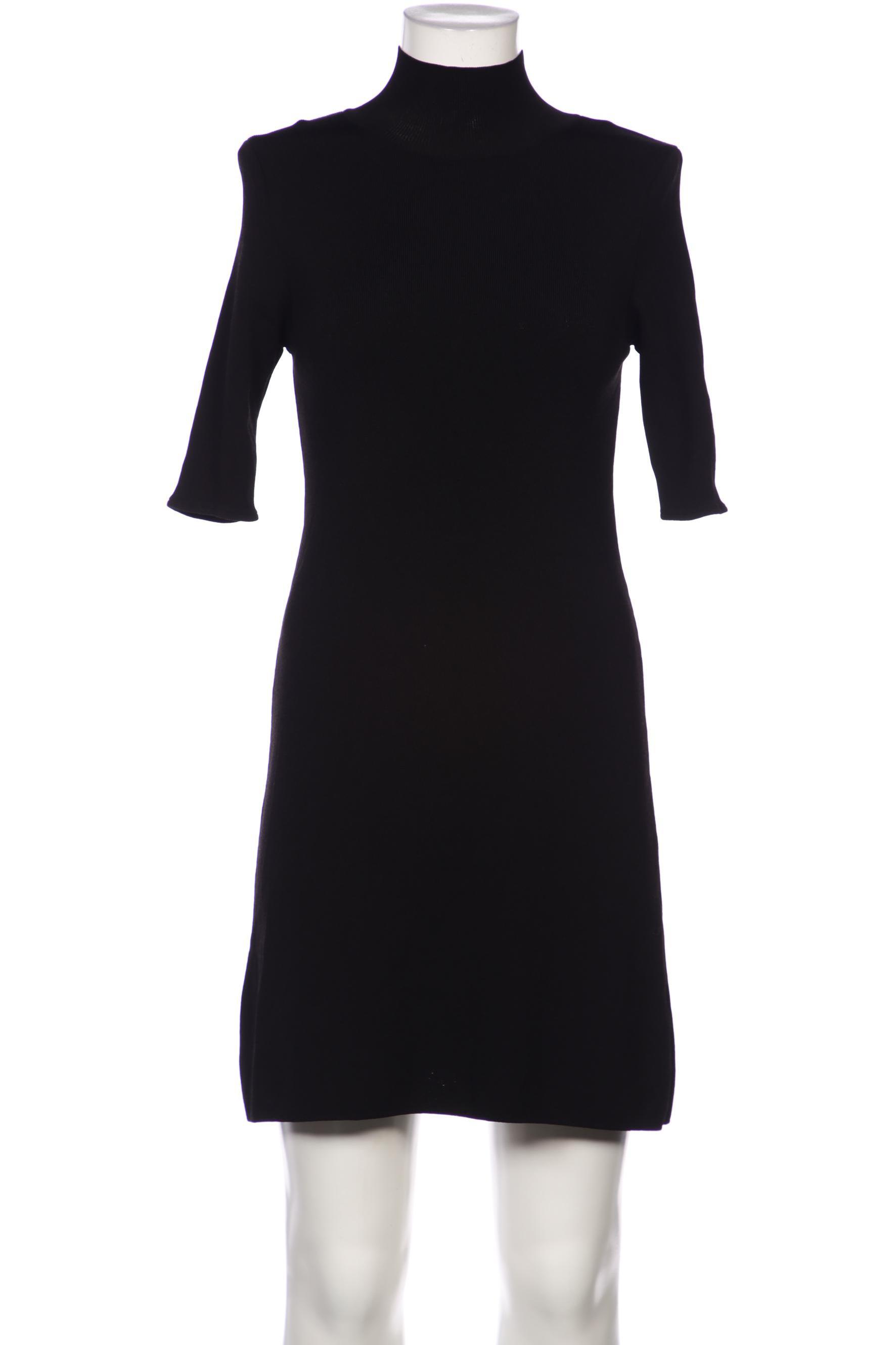 

ZARA Damen Kleid, schwarz