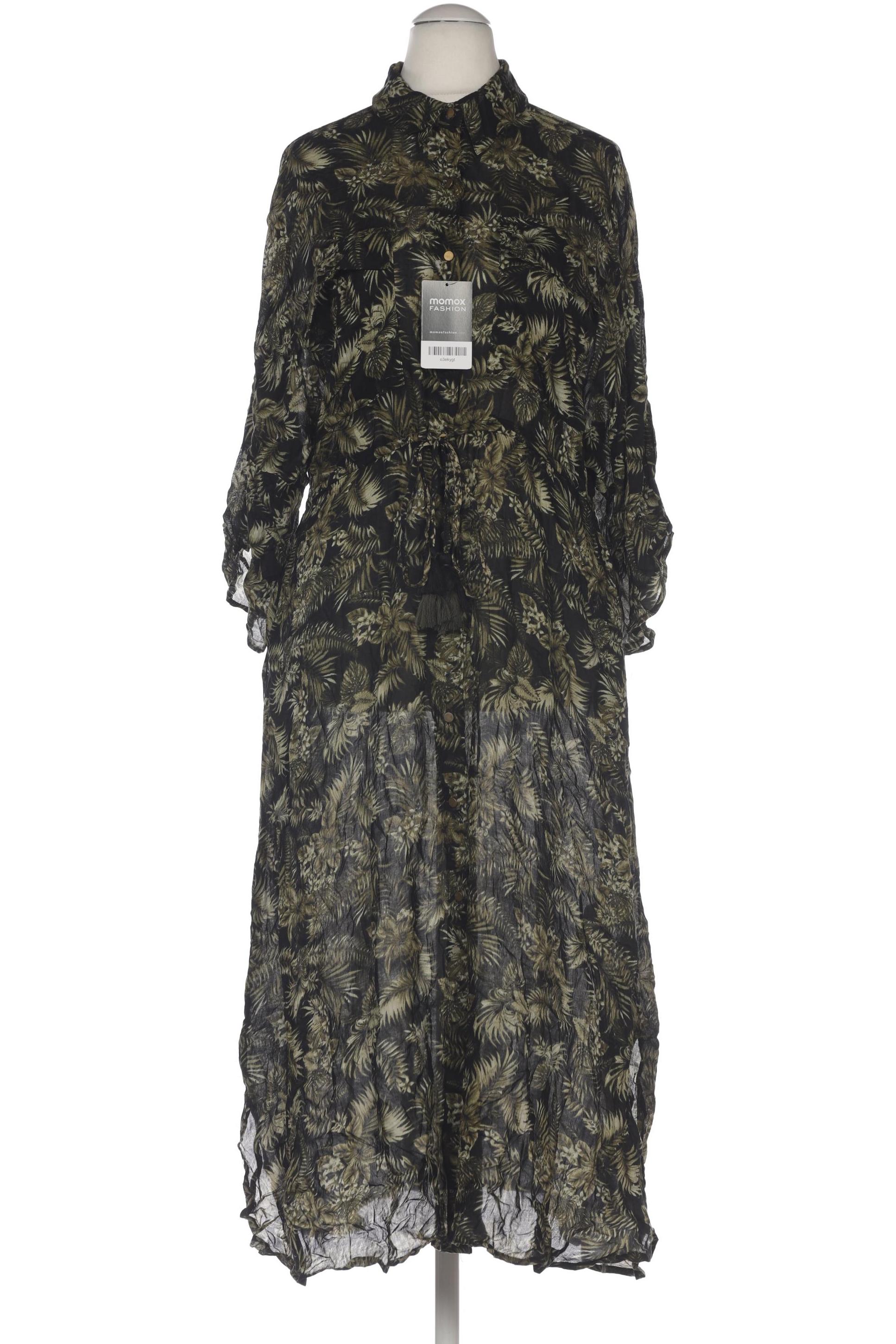 

Zara Damen Kleid, schwarz, Gr. 38