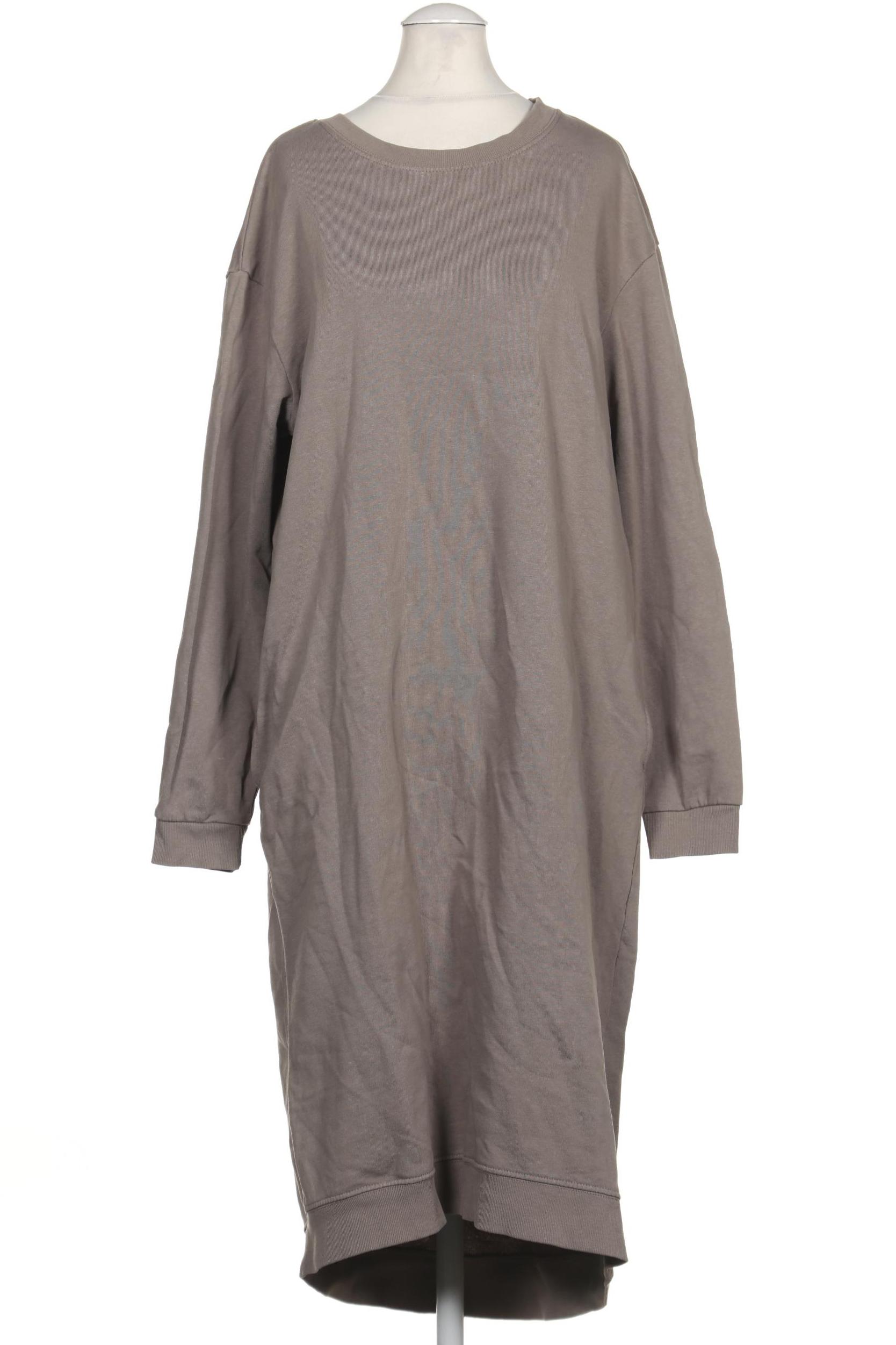 

Zara Damen Kleid, grau, Gr. 36
