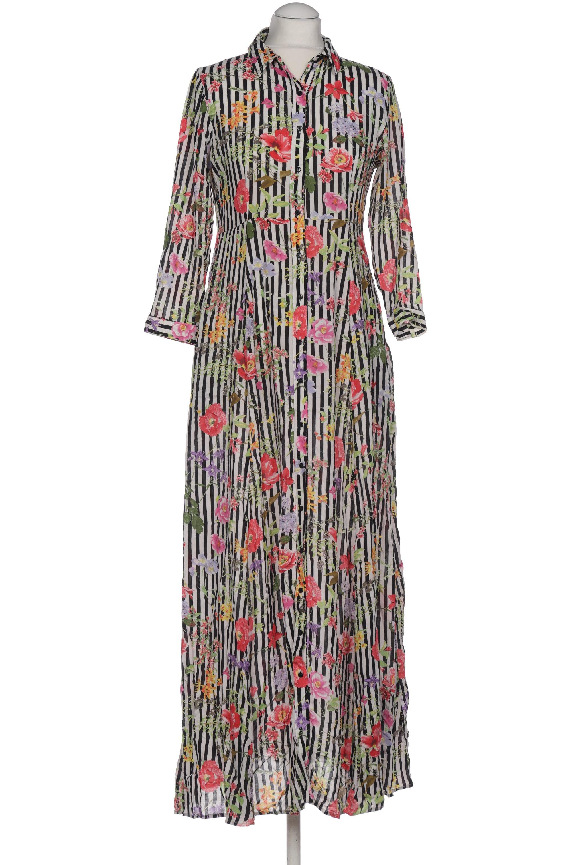 

Zara Damen Kleid, mehrfarbig, Gr. 38