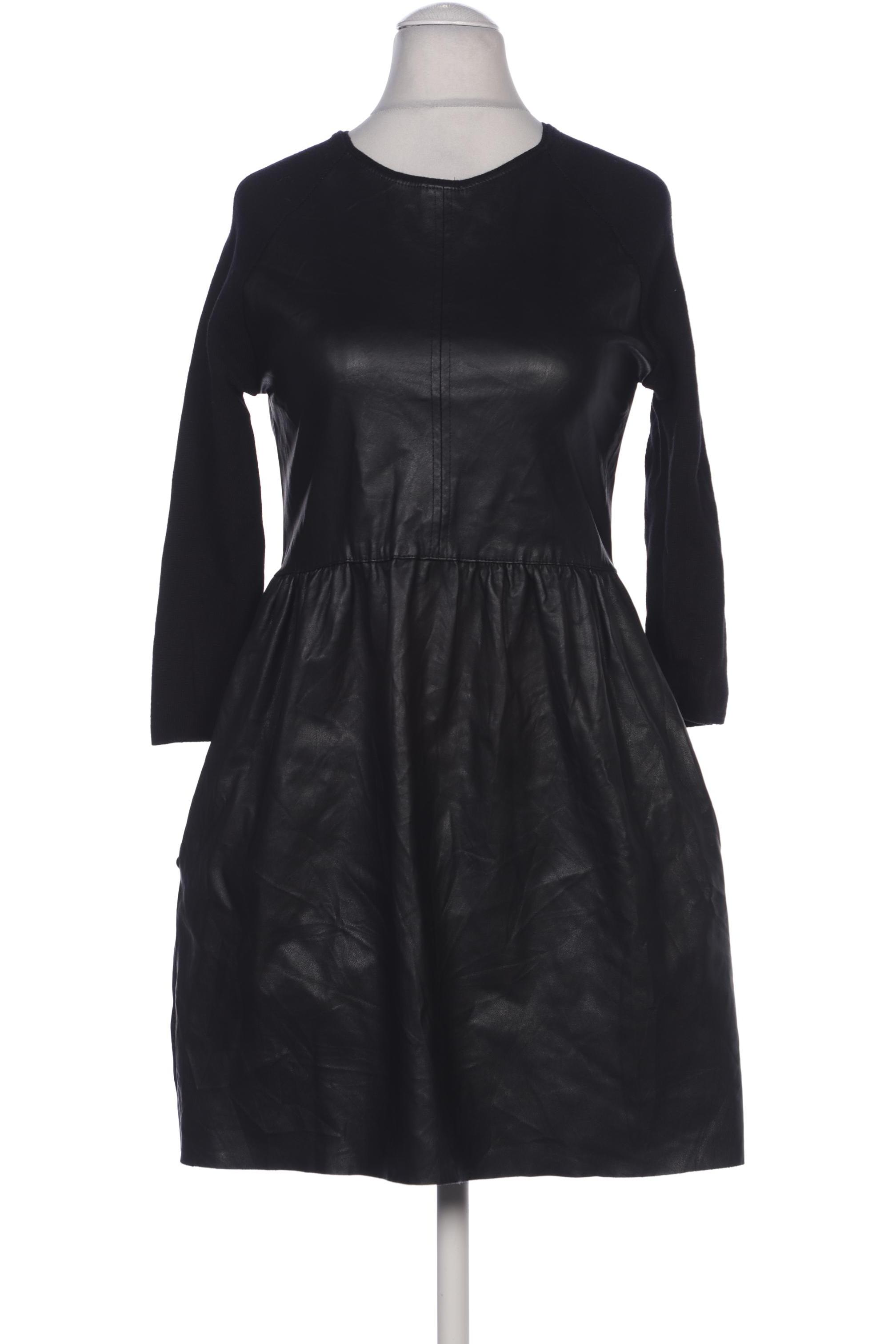 

Zara Damen Kleid, schwarz, Gr. 38