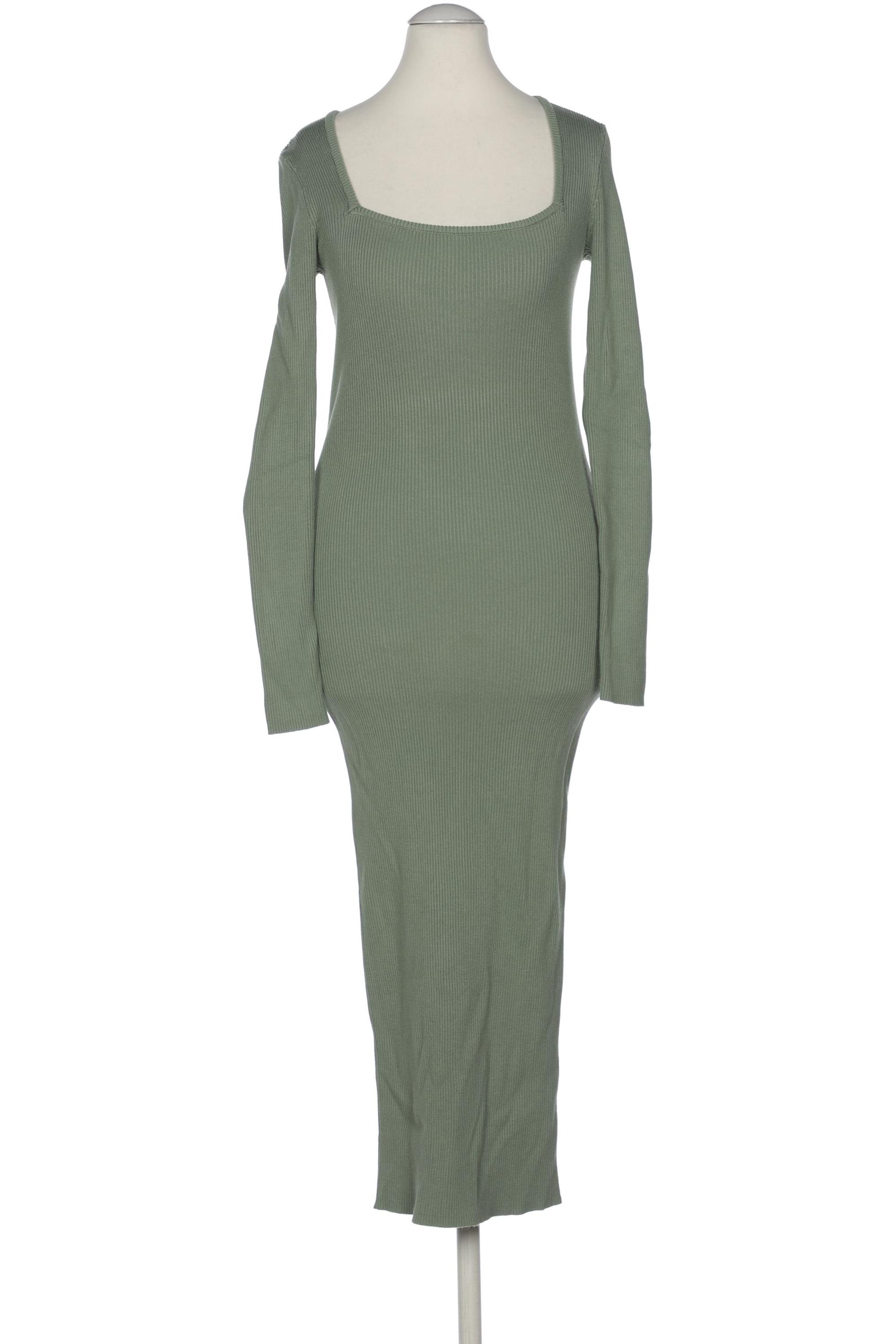 

Zara Damen Kleid, grün, Gr. 36