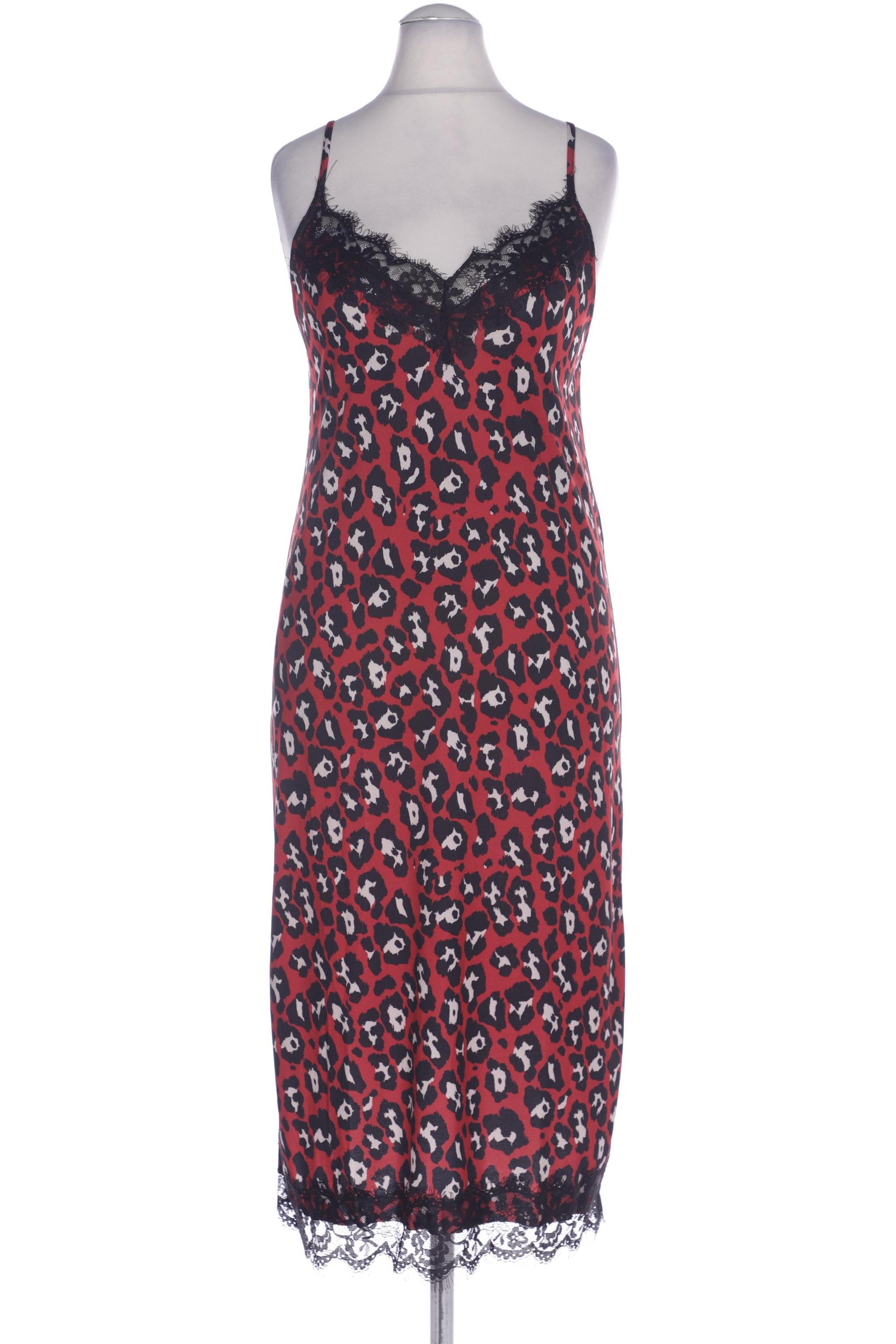 

Zara Damen Kleid, rot, Gr. 36